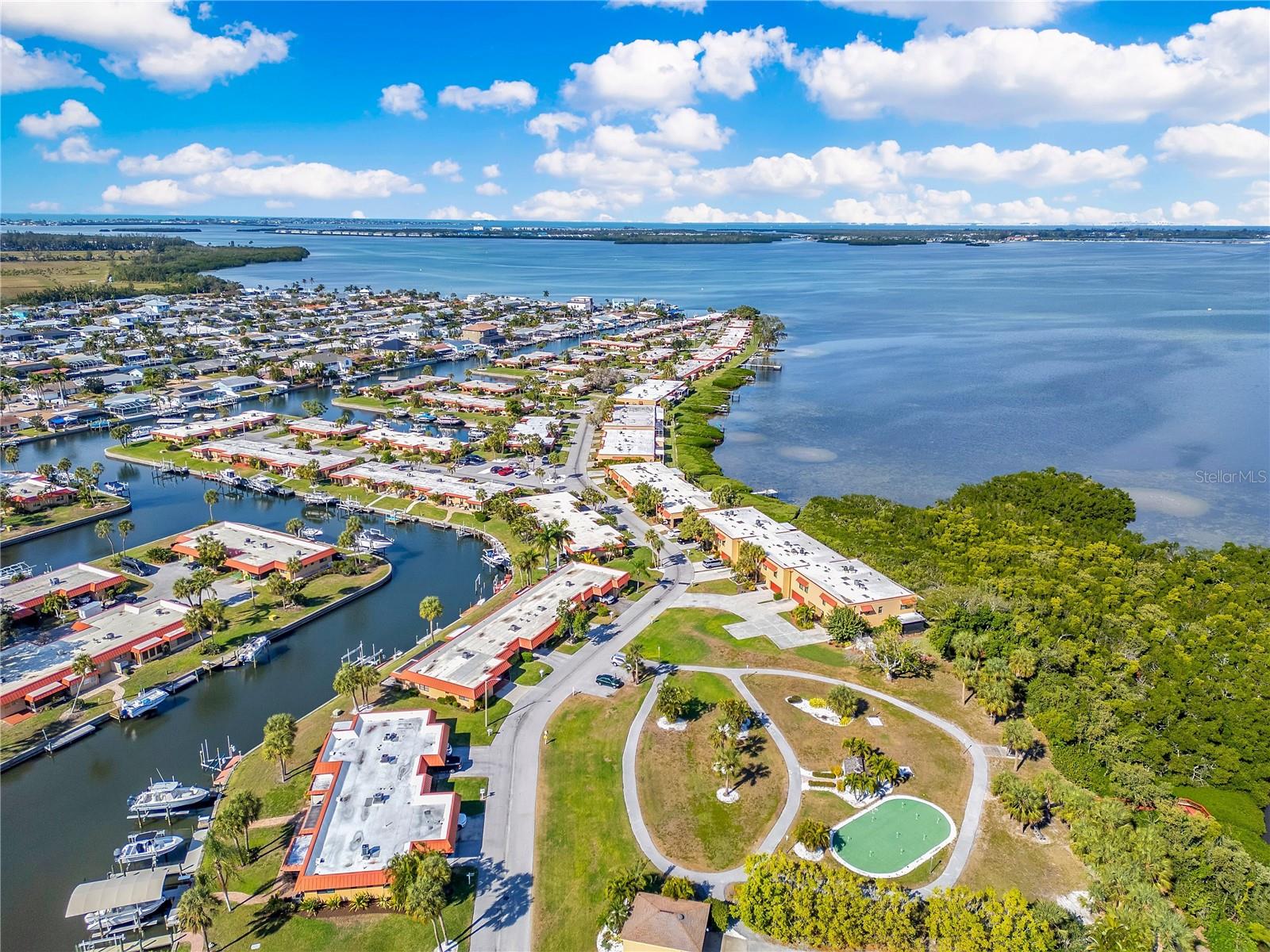 Image 59 of 66 For 4013 Catalina Drive 4013