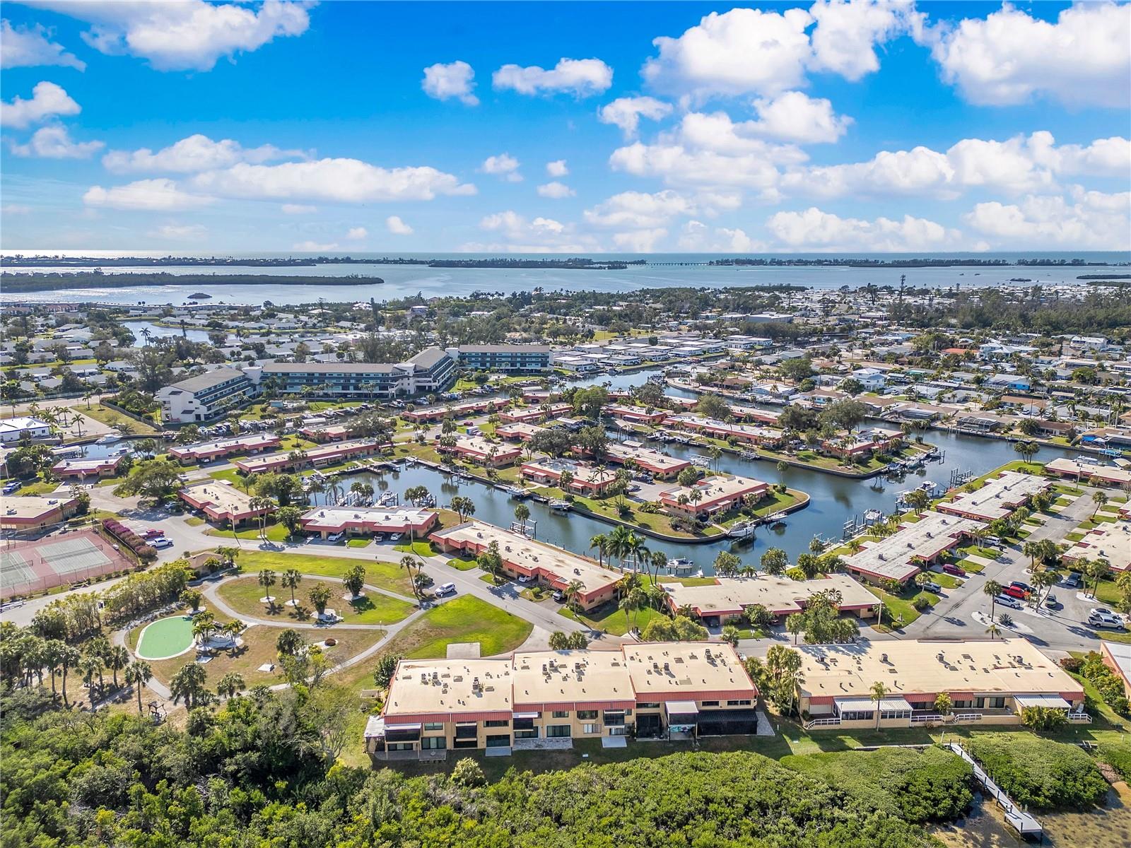 Image 61 of 66 For 4013 Catalina Drive 4013