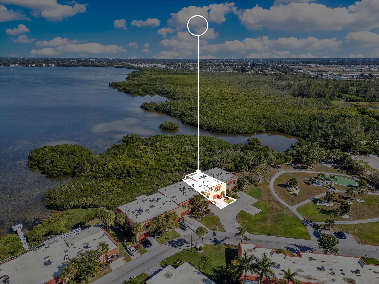 Image 62 of 66 For 4013 Catalina Drive 4013