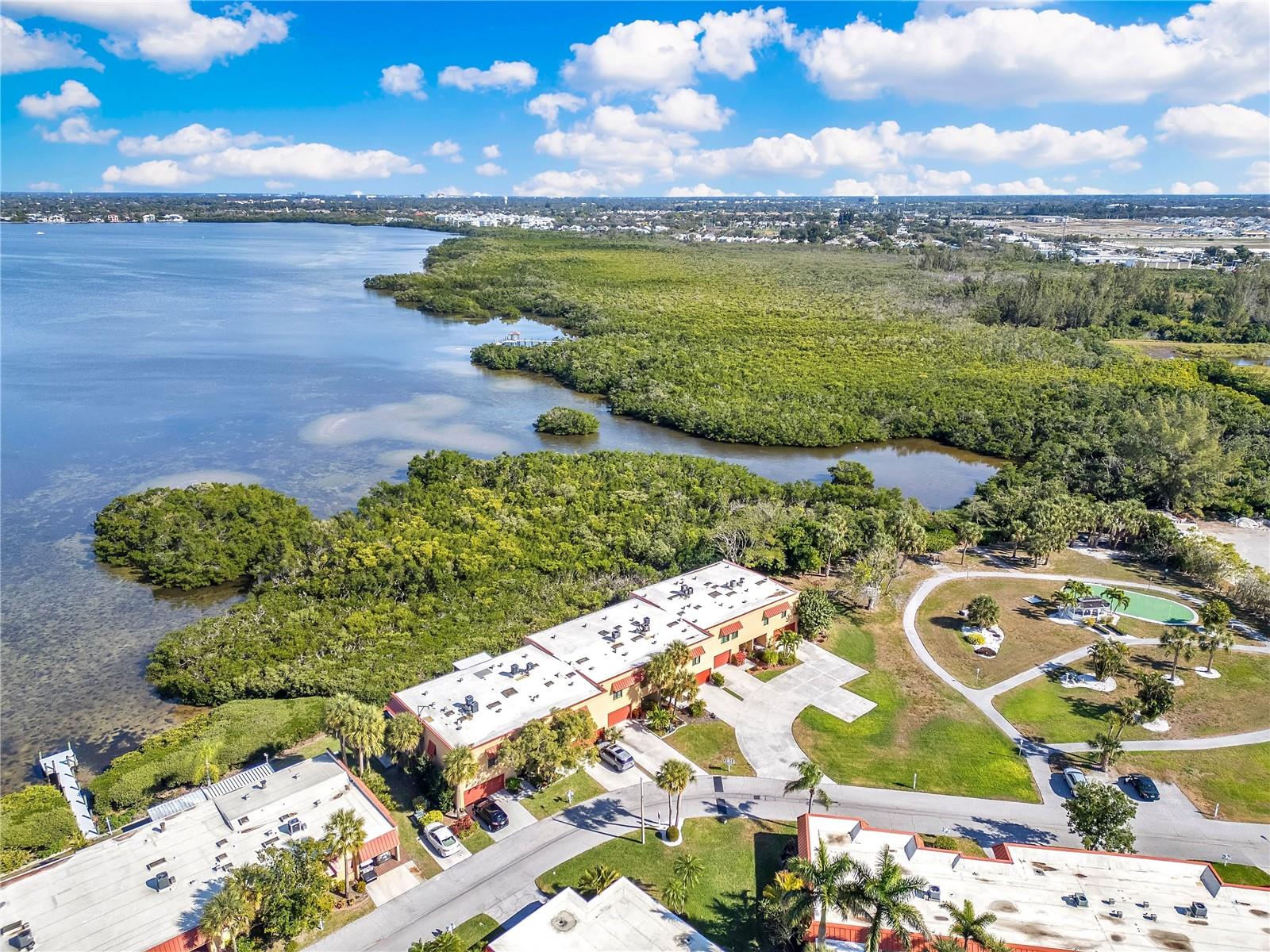 Image 66 of 66 For 4013 Catalina Drive 4013