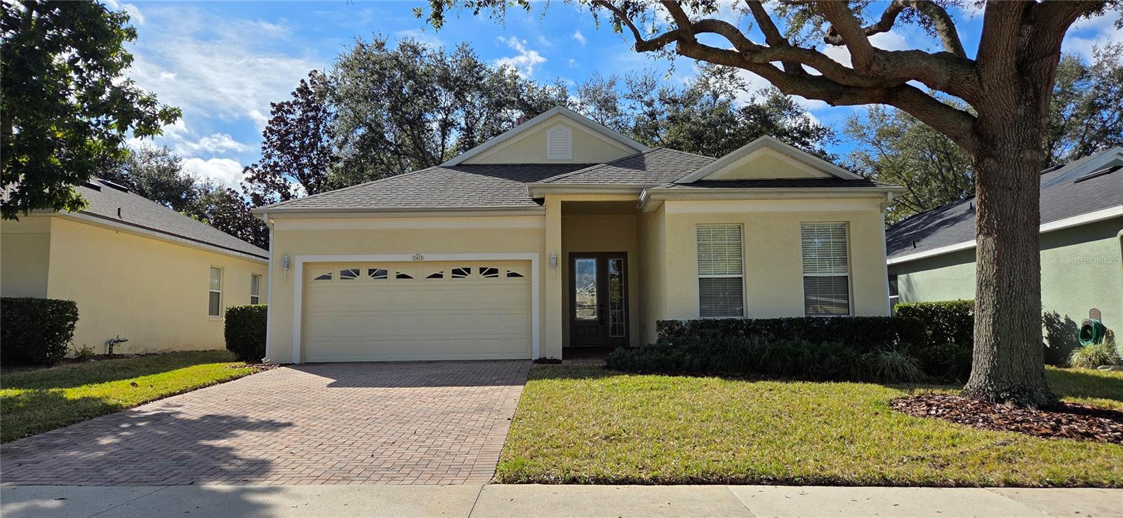 Details for 2413 Prairie Dunes, CLERMONT, FL 34711