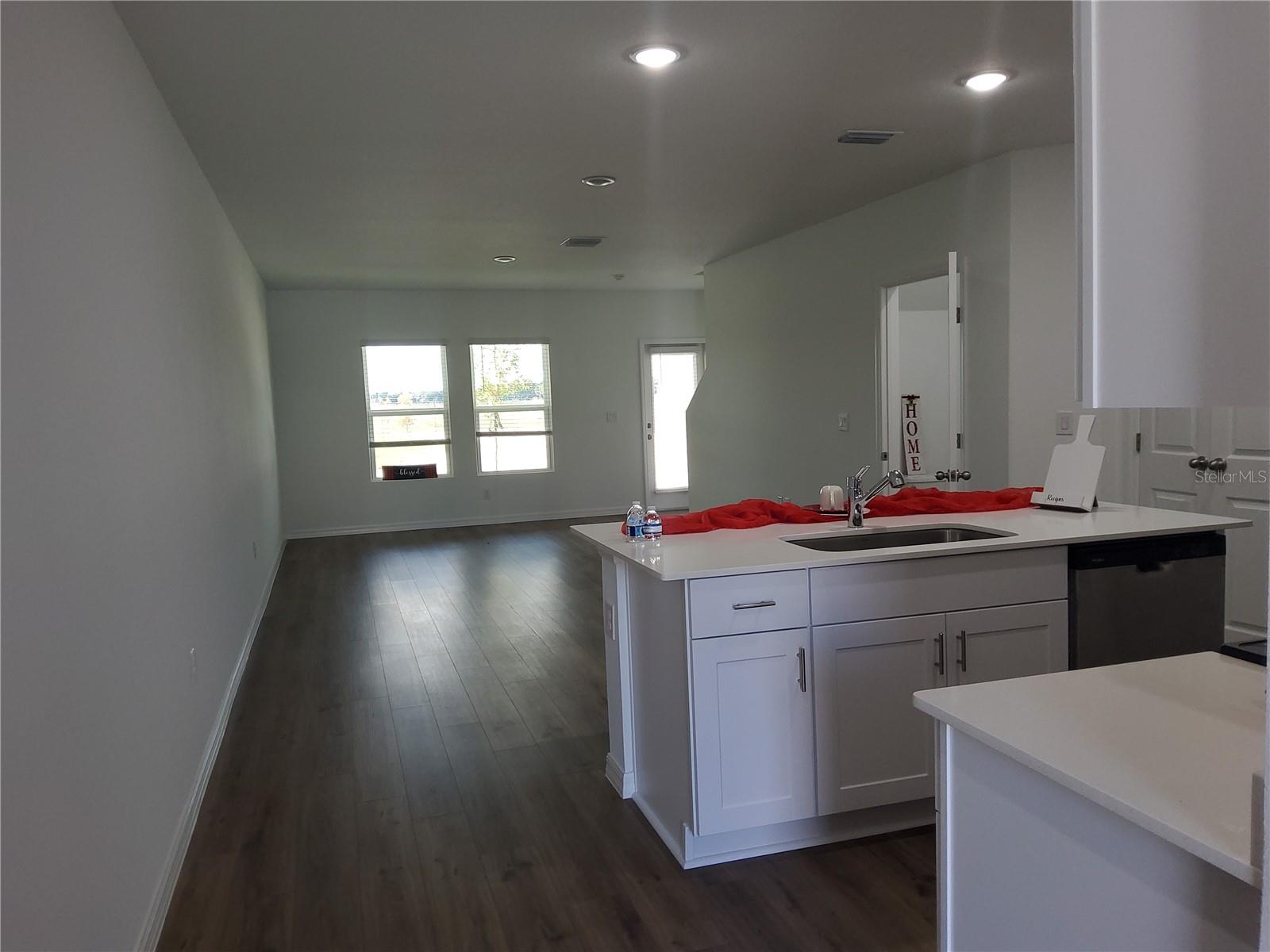 Image 3 of 27 For 3727 King Hill Drive