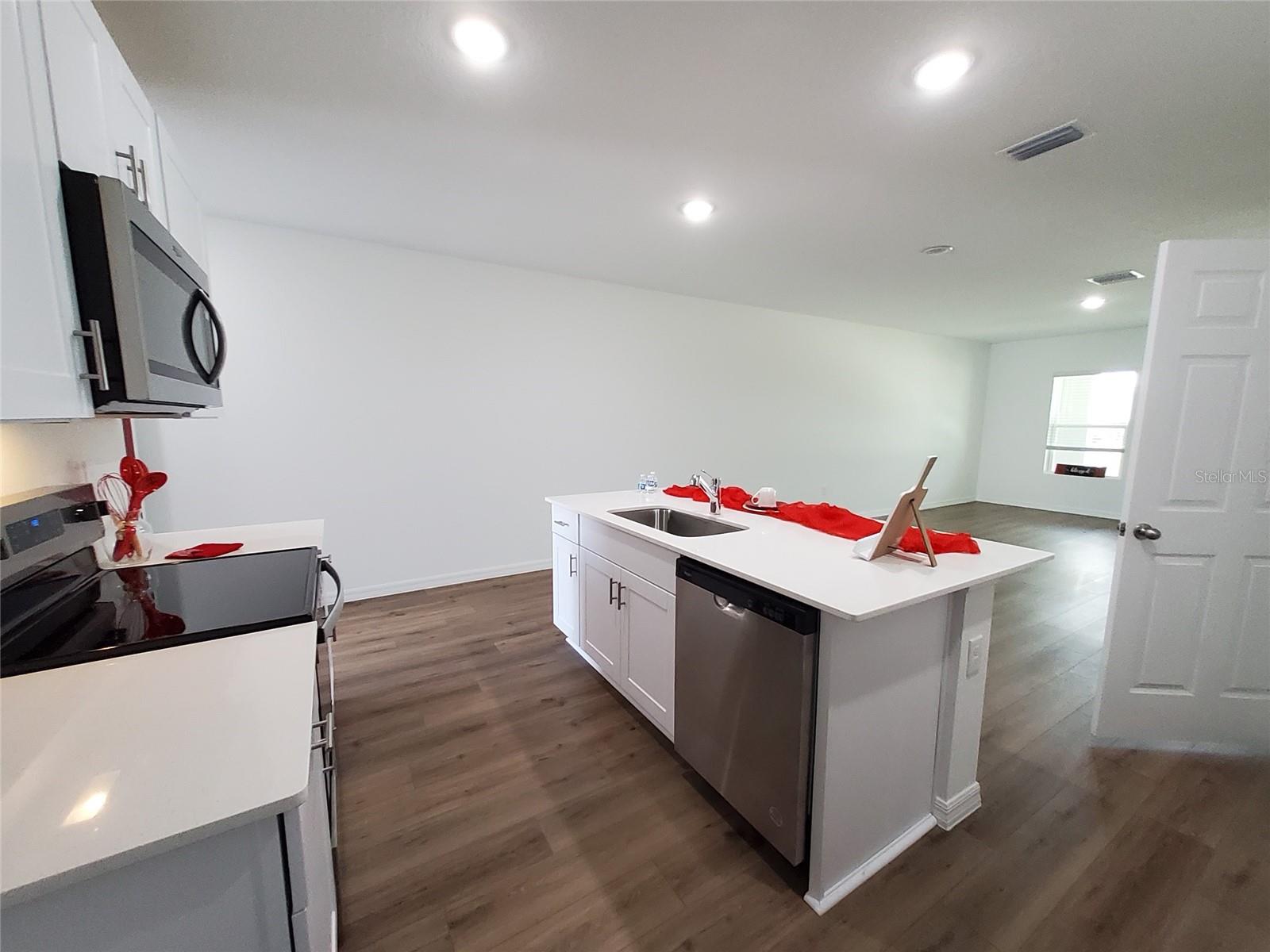 Image 7 of 27 For 3727 King Hill Drive