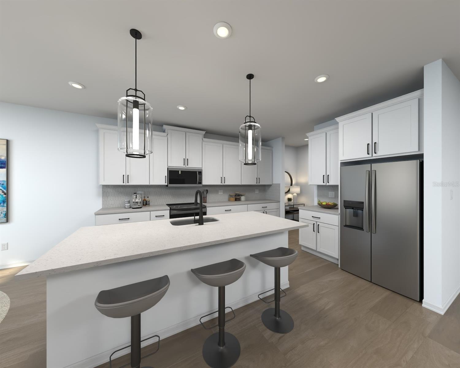 Image 3 of 9 For 1705 Draughton Drive