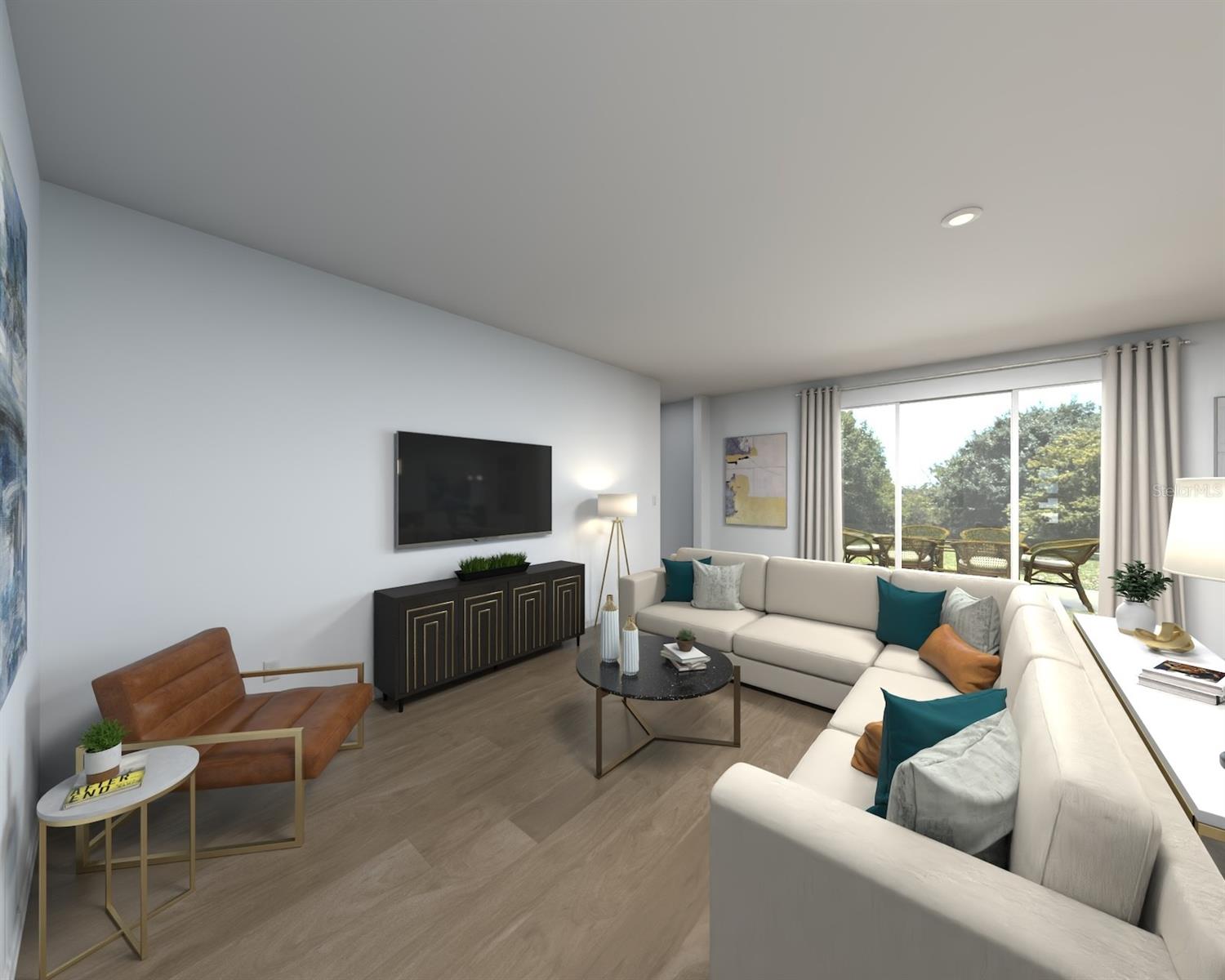 Image 4 of 9 For 1705 Draughton Drive