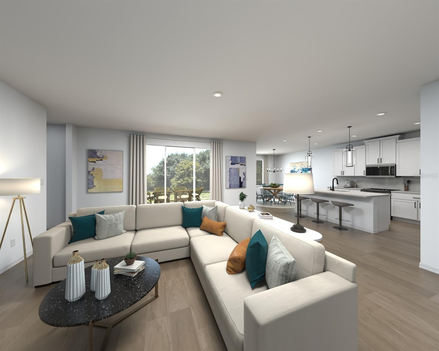 Image 5 of 9 For 1705 Draughton Drive