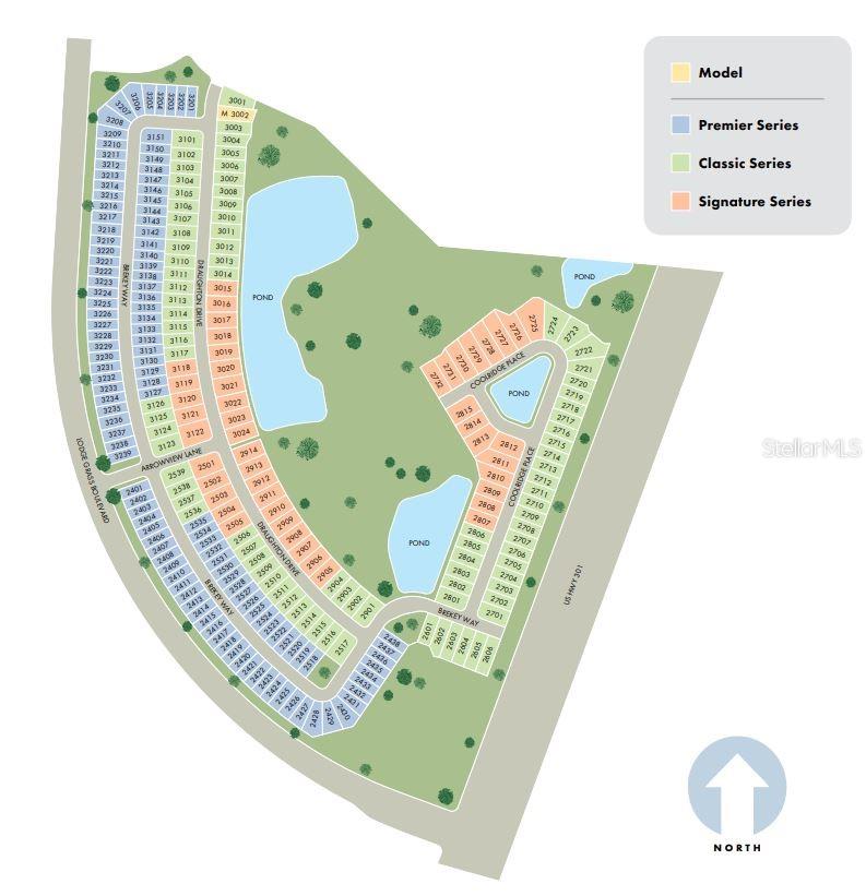 Image 9 of 9 For 1705 Draughton Drive