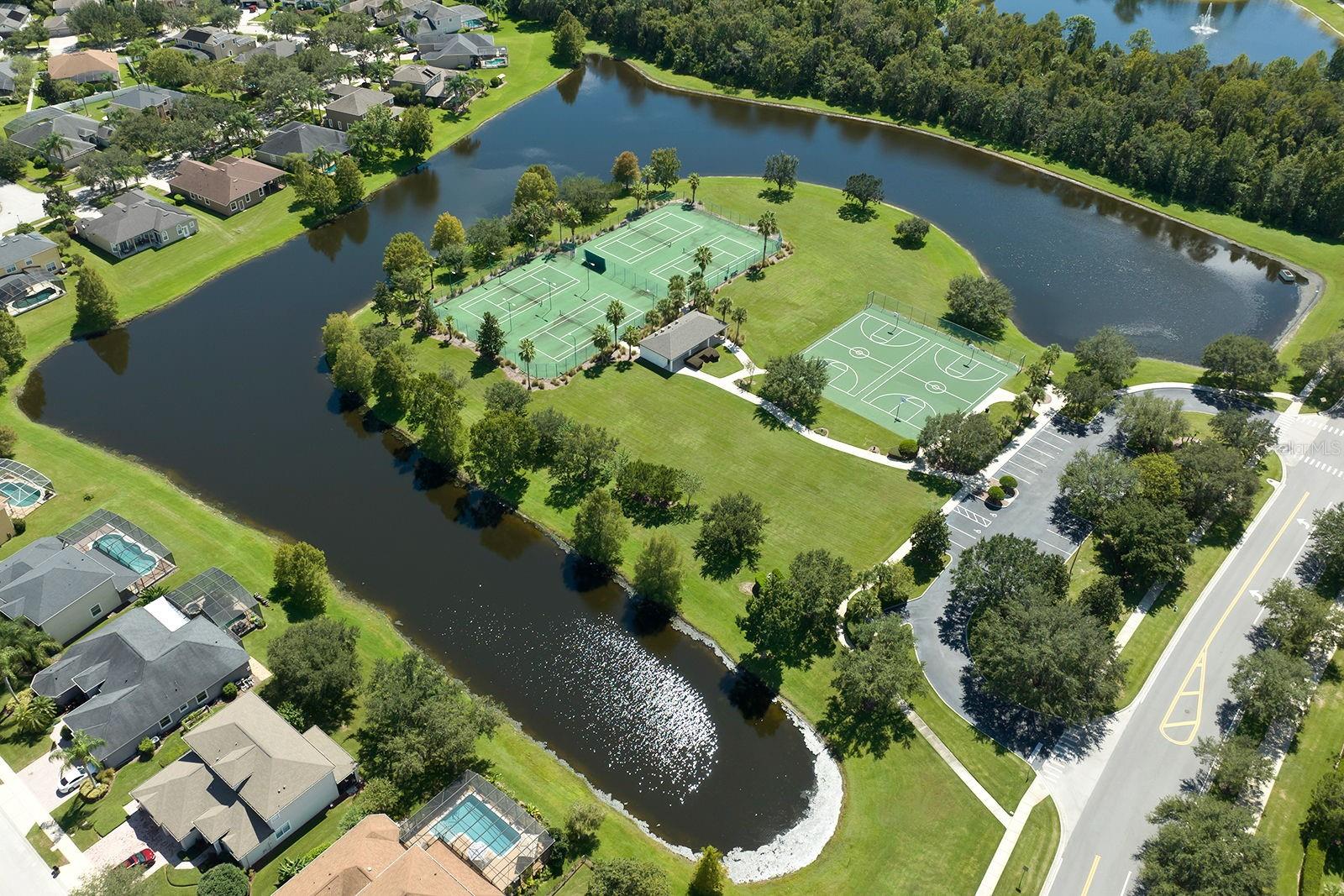 Image 34 of 41 For 2770 Regal Pine Trail