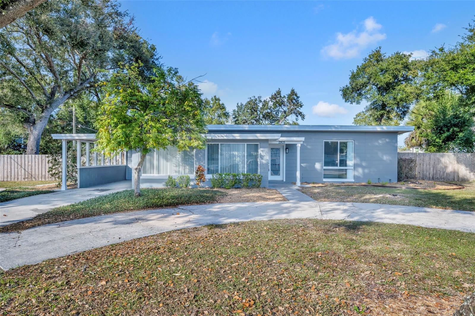 Details for 2805 Northwood Boulevard, WINTER PARK, FL 32789