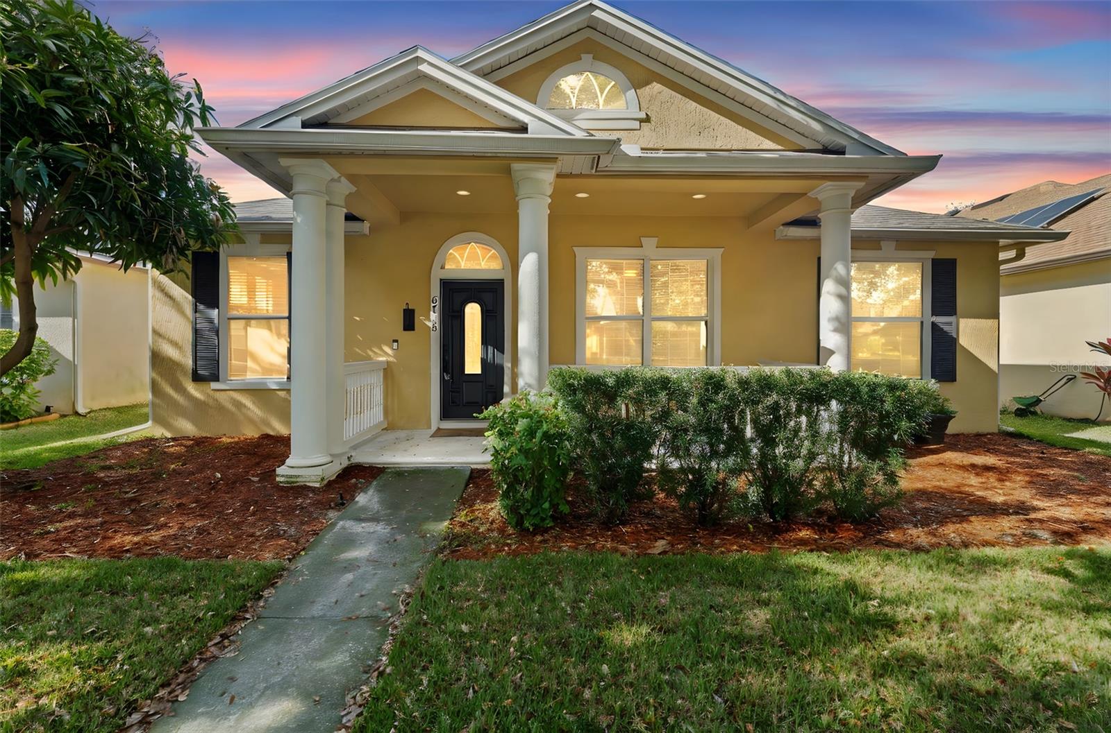 Details for 6718 Romney Lane, WINDERMERE, FL 34786