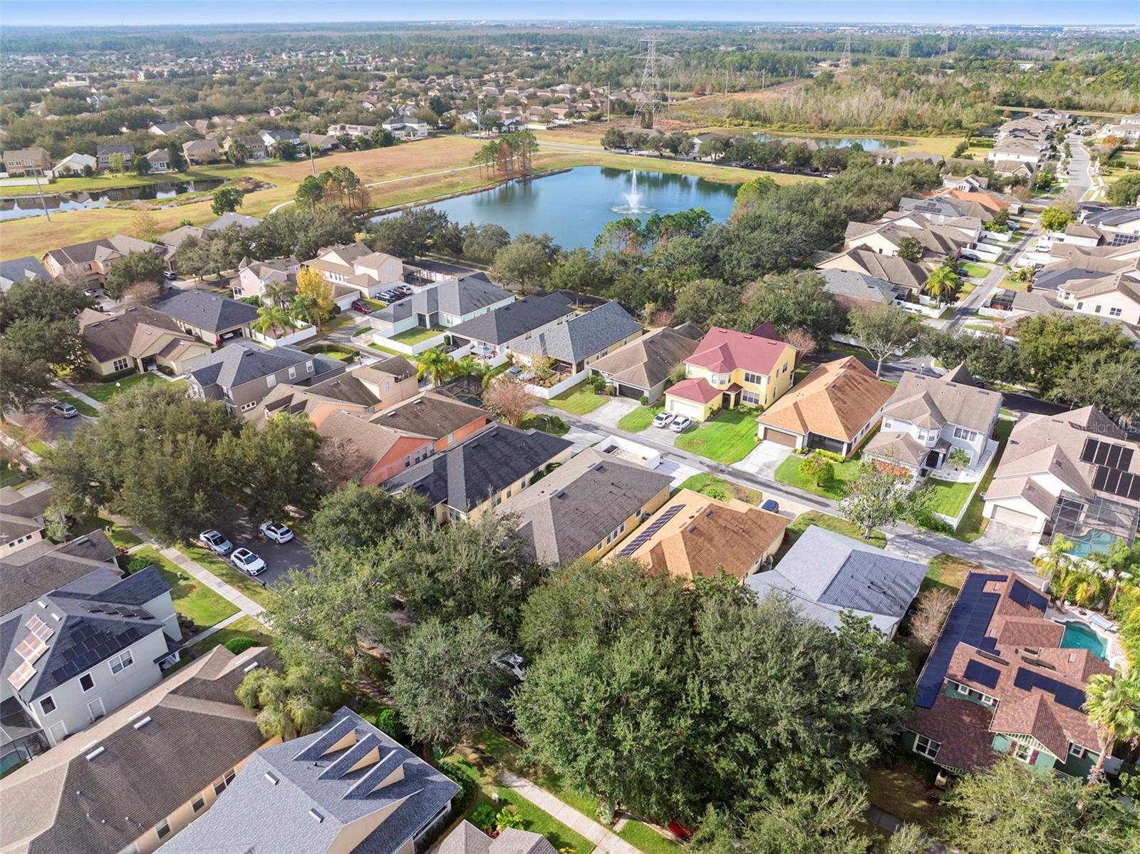 Image 12 of 56 For 6718 Romney Lane