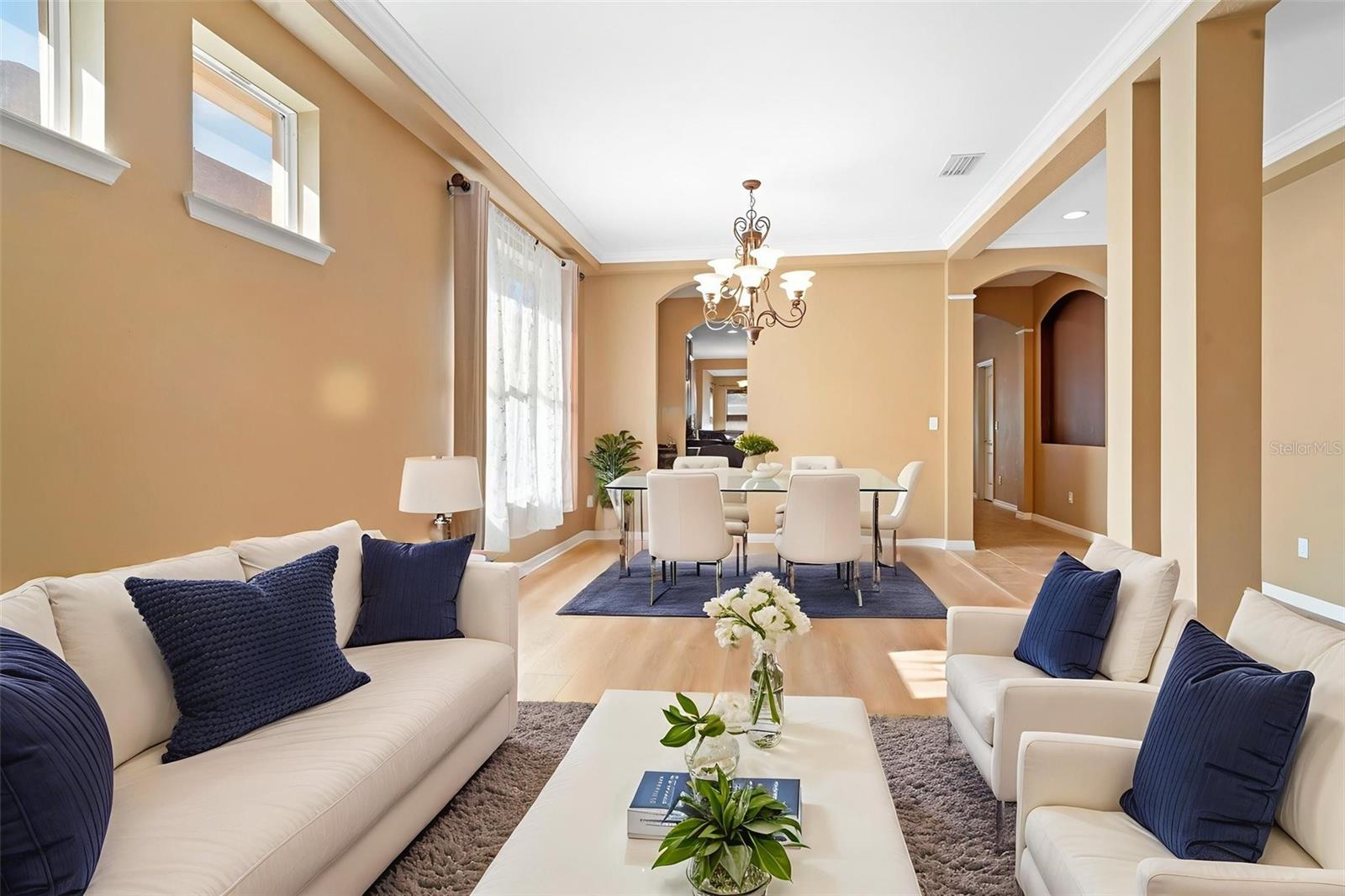 Image 15 of 56 For 6718 Romney Lane