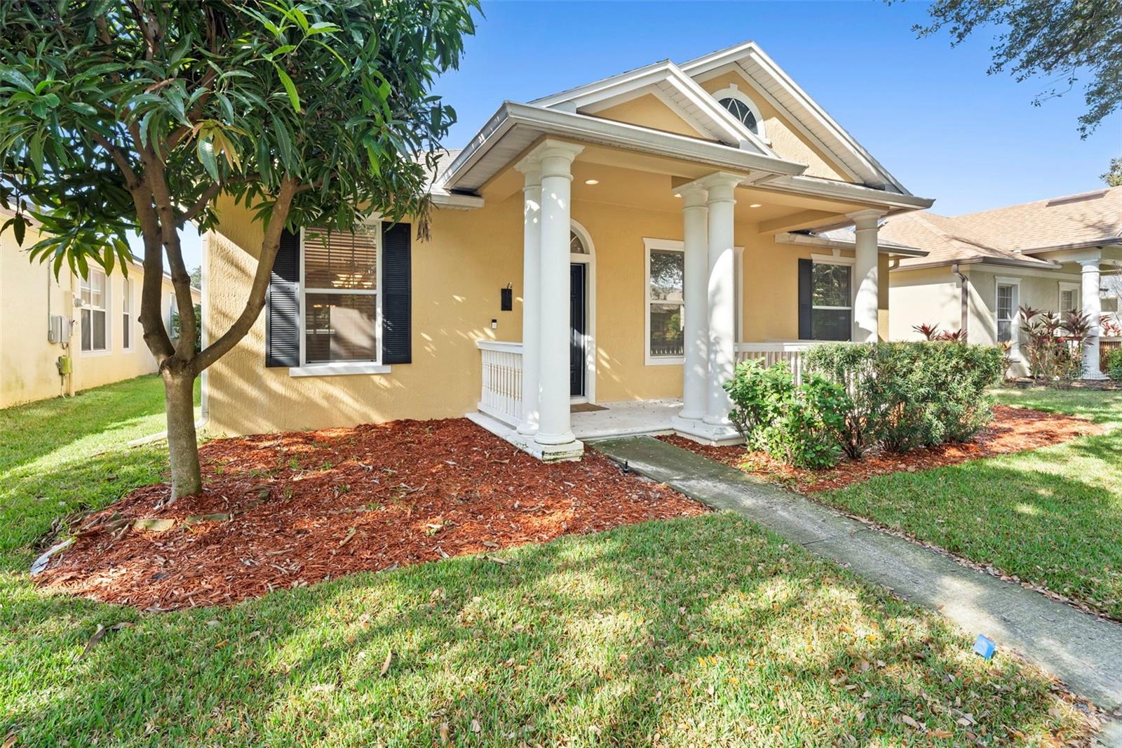 Image 4 of 56 For 6718 Romney Lane