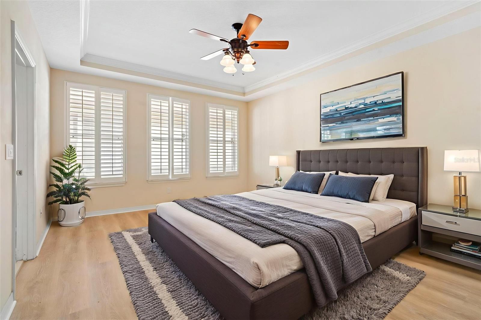 Image 47 of 56 For 6718 Romney Lane