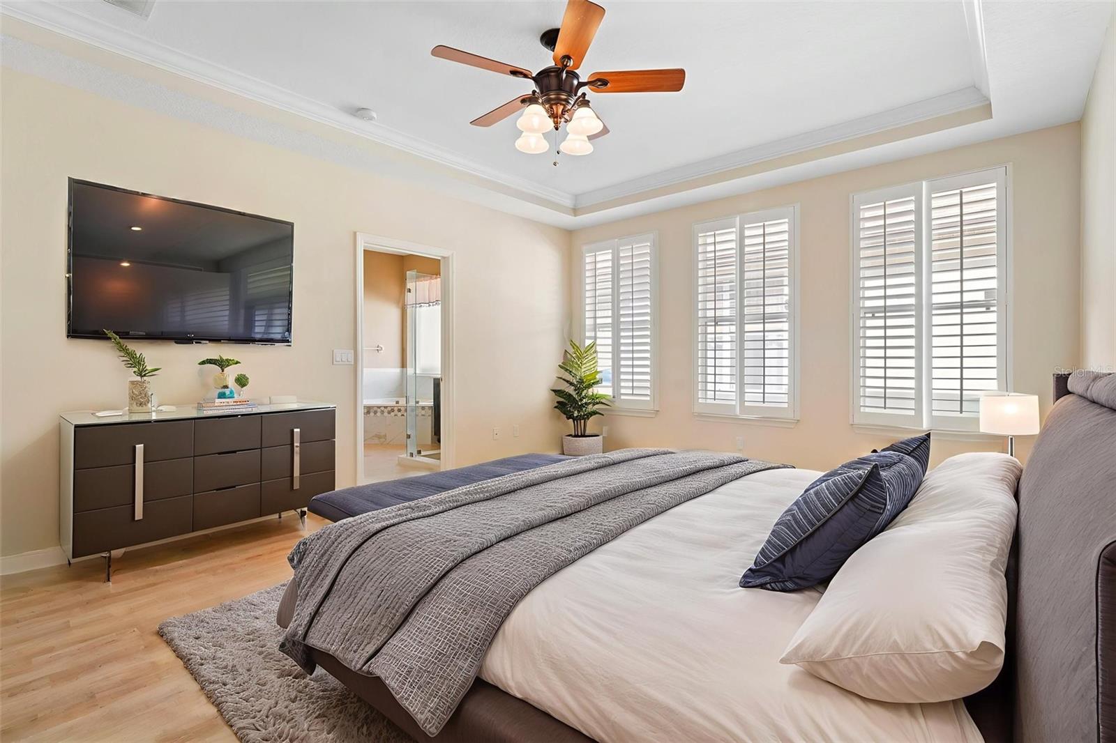 Image 48 of 56 For 6718 Romney Lane