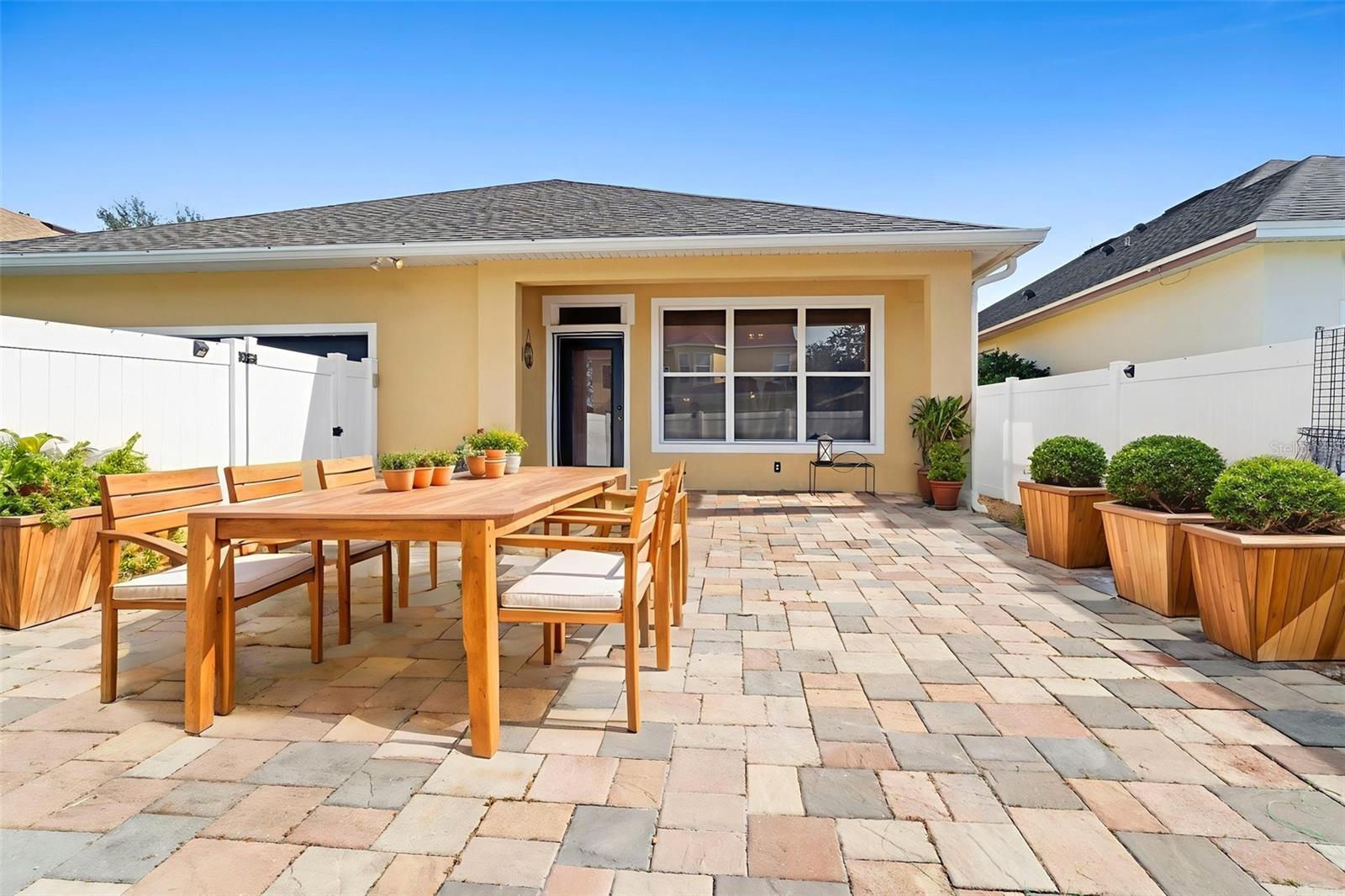 Image 53 of 56 For 6718 Romney Lane