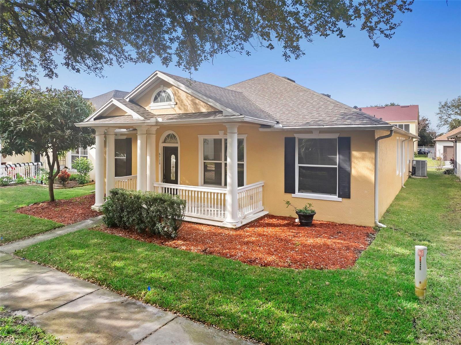 Image 6 of 56 For 6718 Romney Lane