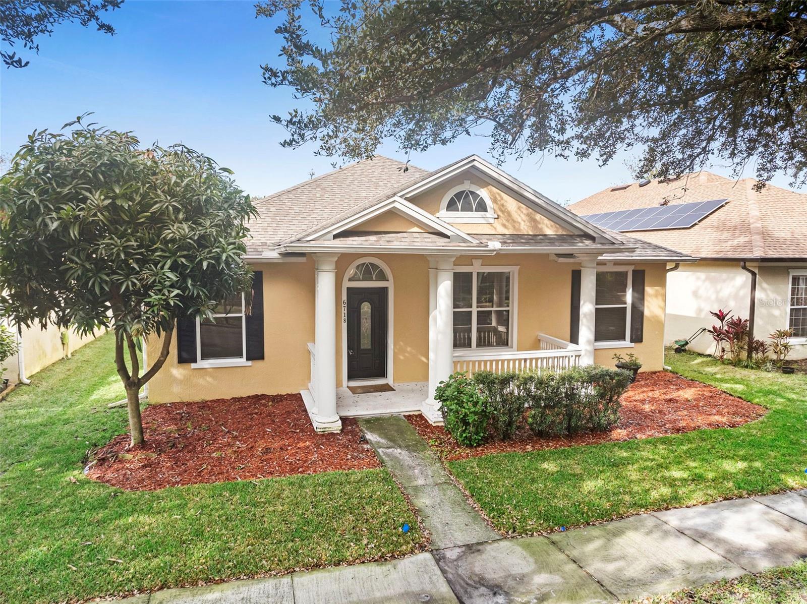 Image 7 of 56 For 6718 Romney Lane