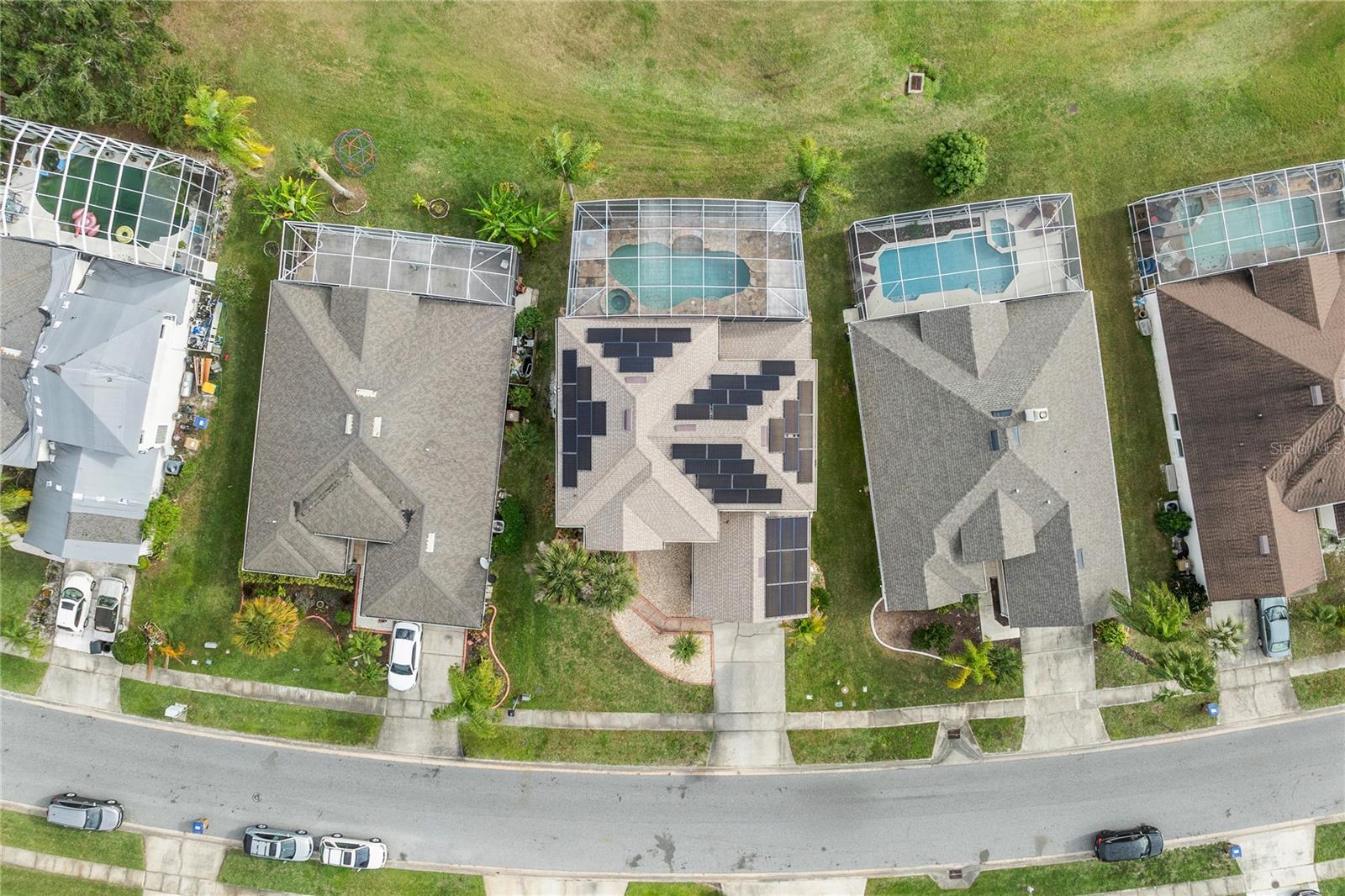 Image 27 of 34 For 1524 The Oaks Boulevard