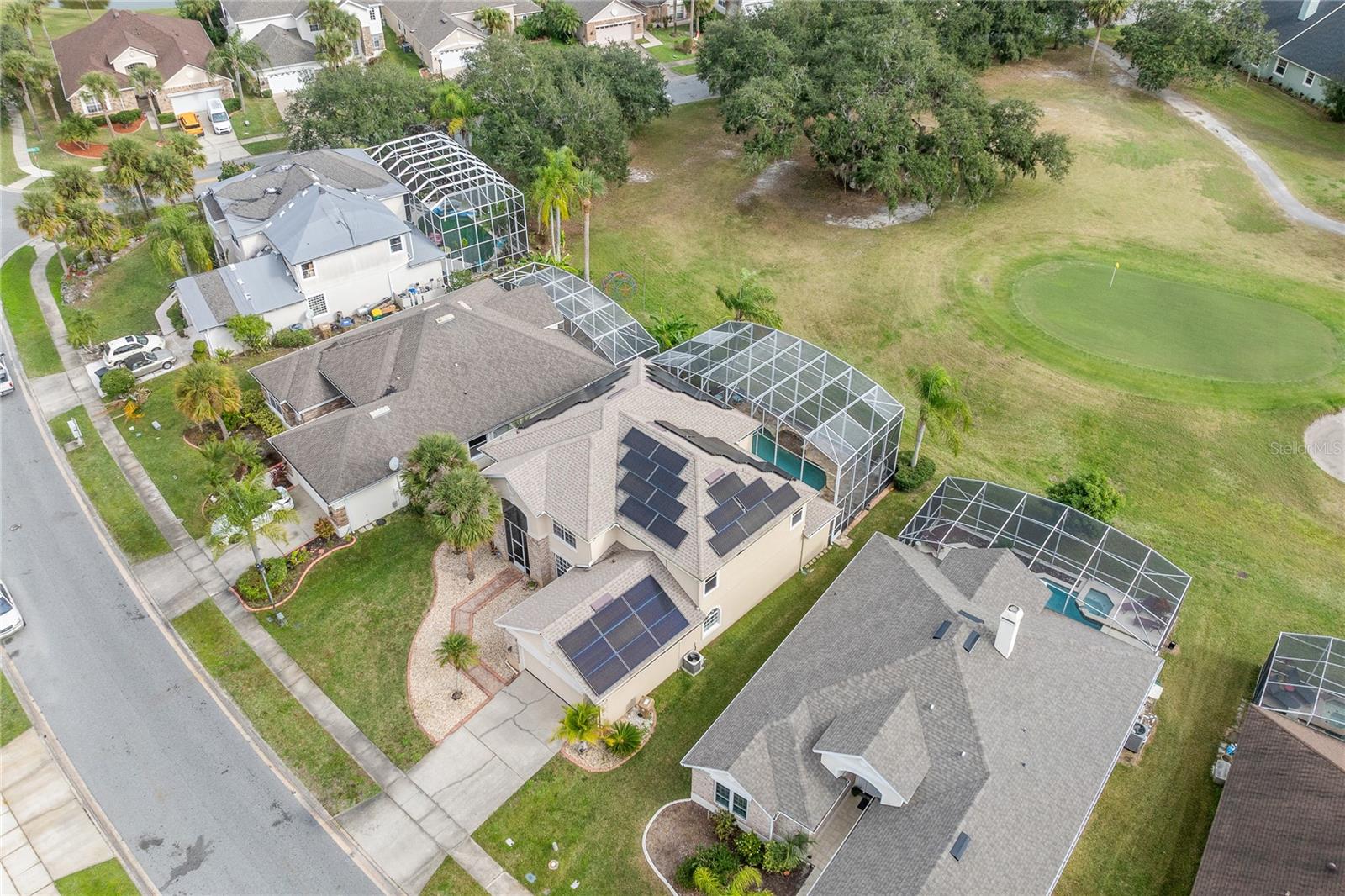 Image 30 of 34 For 1524 The Oaks Boulevard