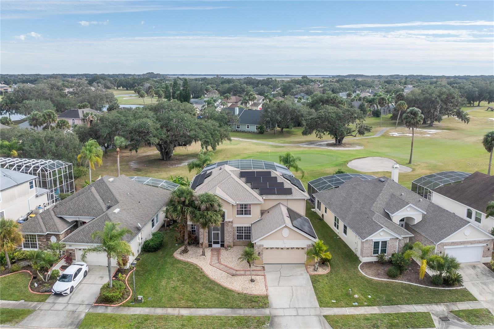 Image 31 of 34 For 1524 The Oaks Boulevard