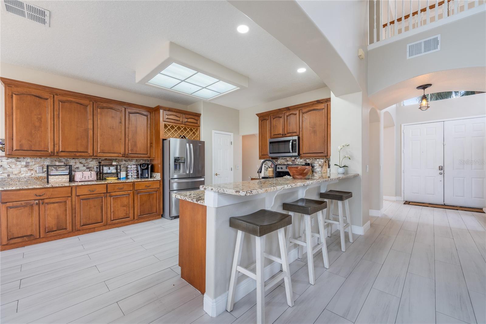 Image 7 of 34 For 1524 The Oaks Boulevard