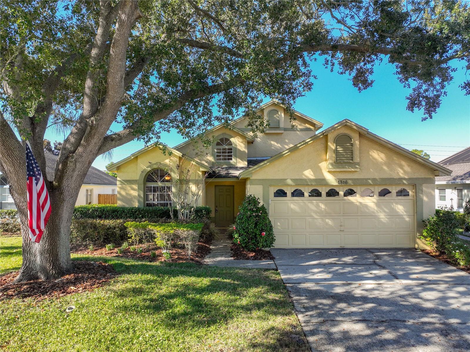 Details for 1816 Meadowgold Lane, WINTER PARK, FL 32792
