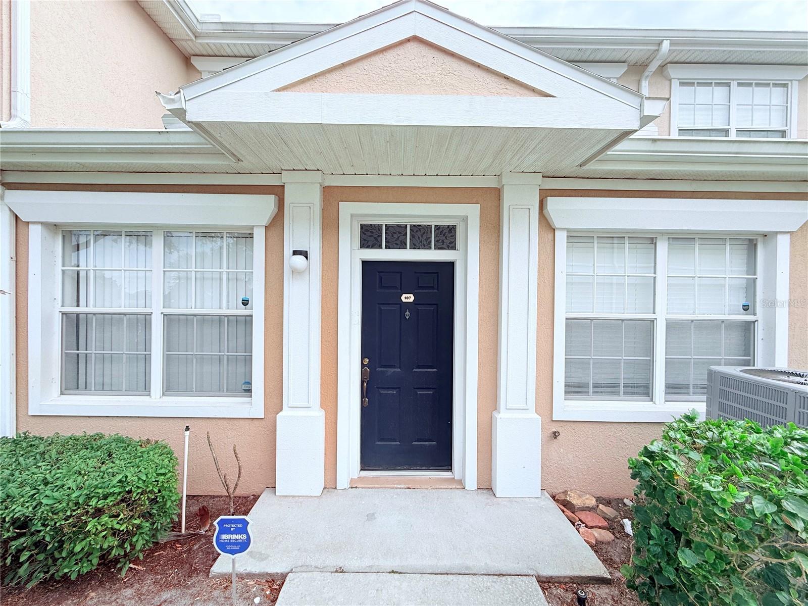 Details for 100 Turpial Way 107, MELBOURNE, FL 32901