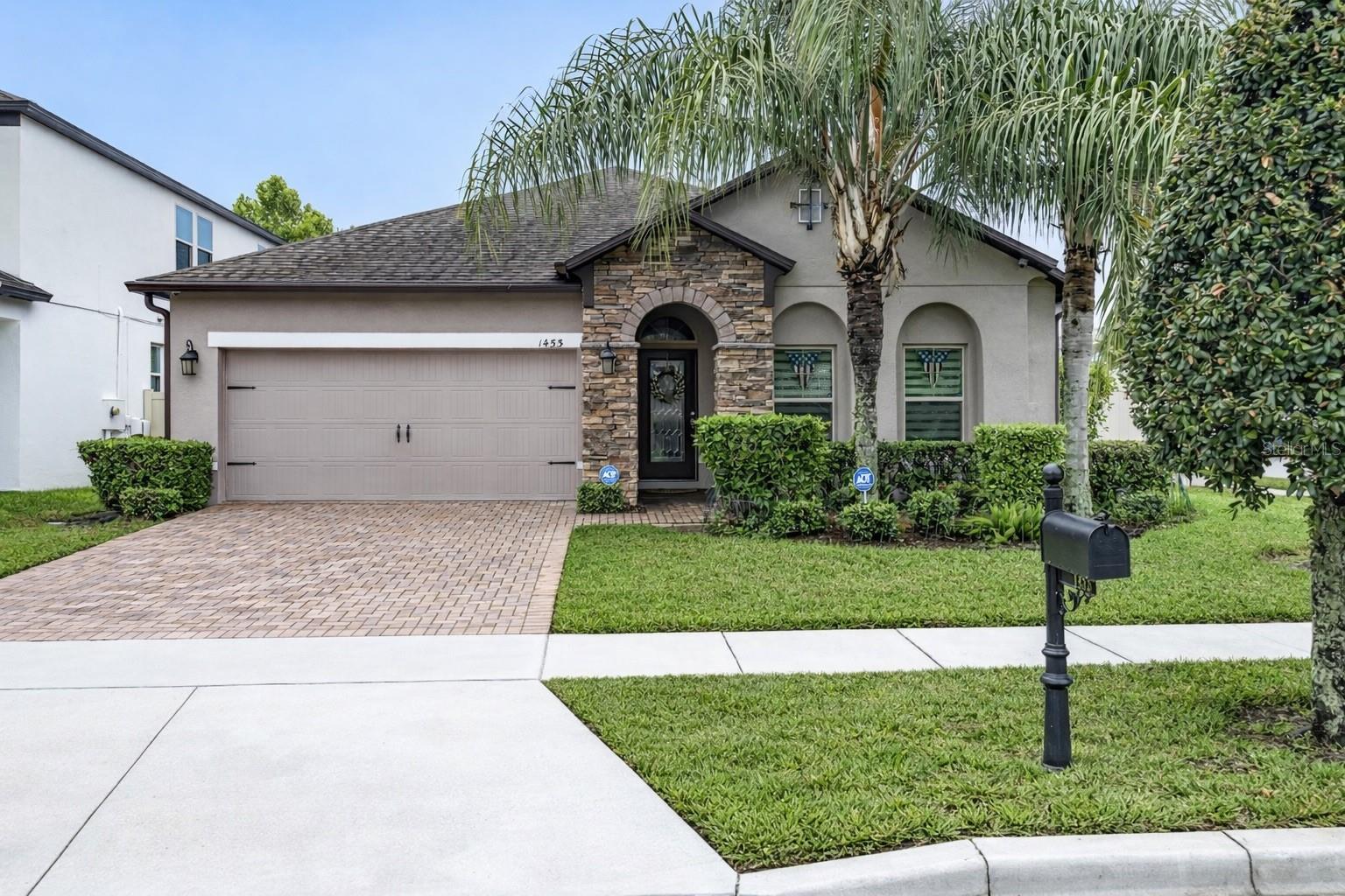 Details for 1453 Pine Marsh Loop, ST CLOUD, FL 34771