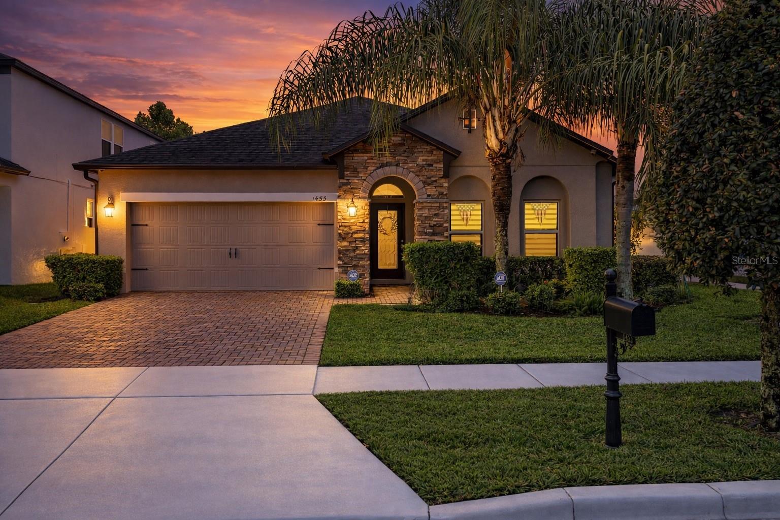 Image 21 of 21 For 1453 Pine Marsh Loop