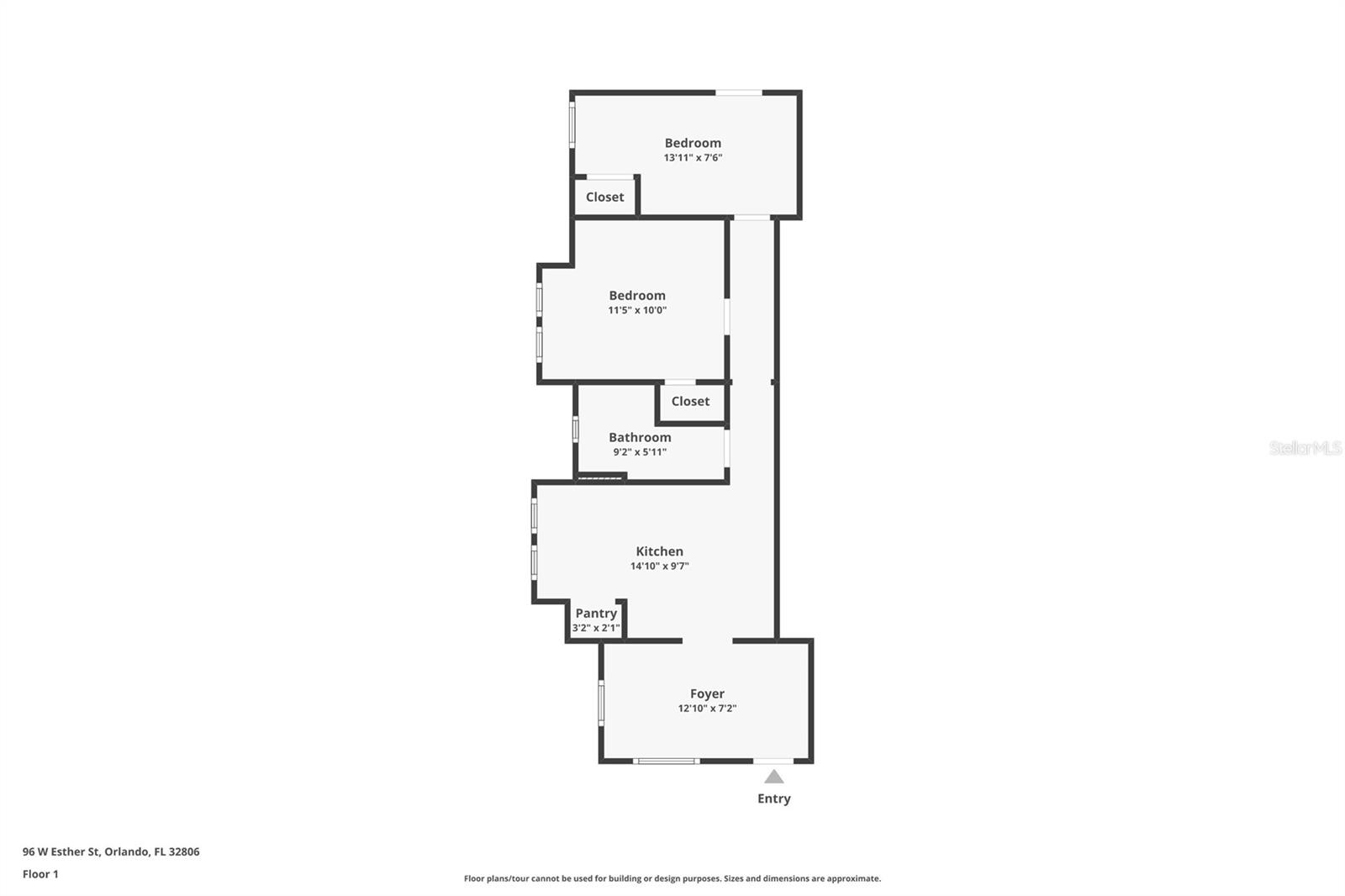 Image 3 of 71 For 96 Esther Street