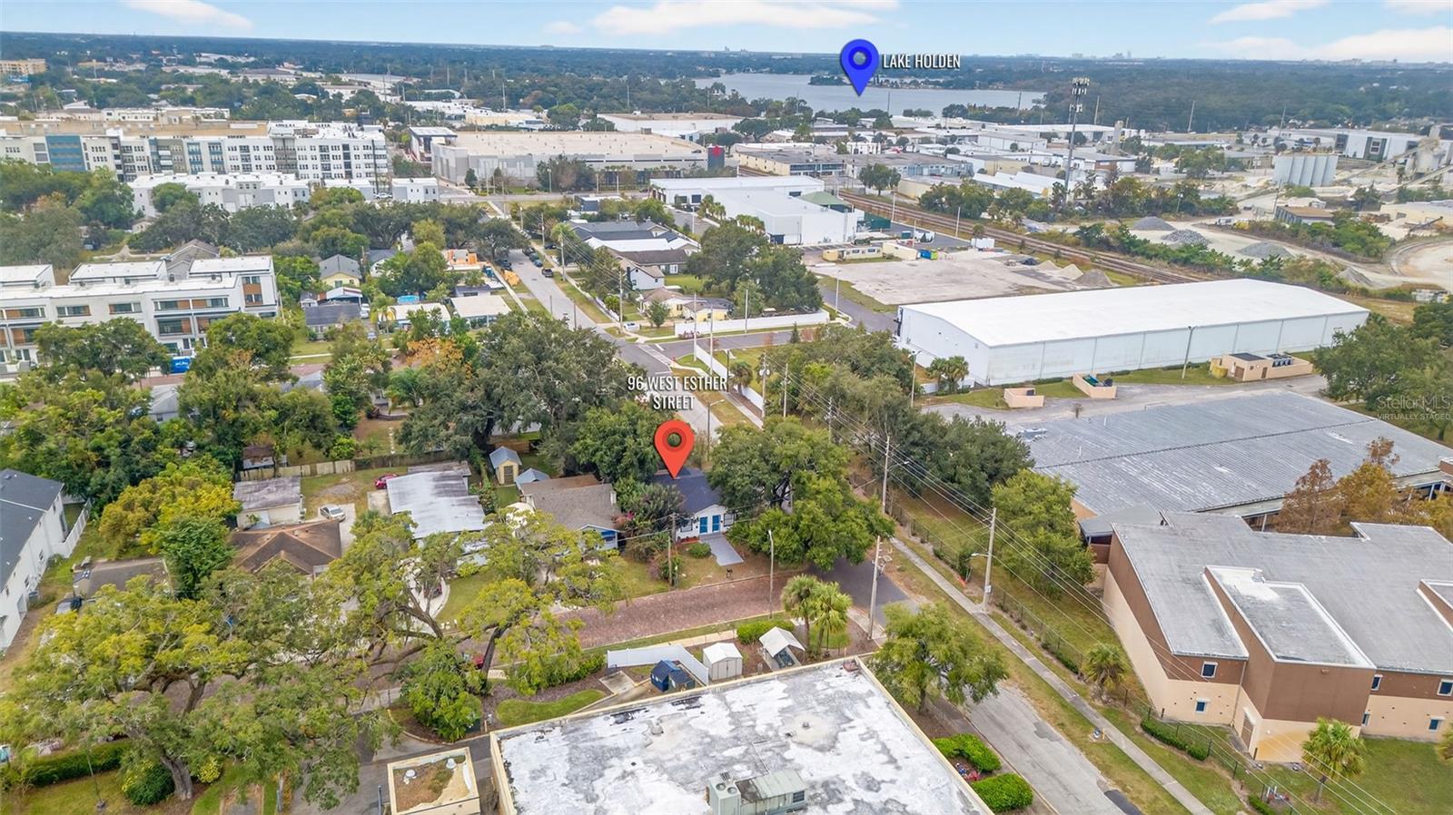 Image 60 of 71 For 96 Esther Street