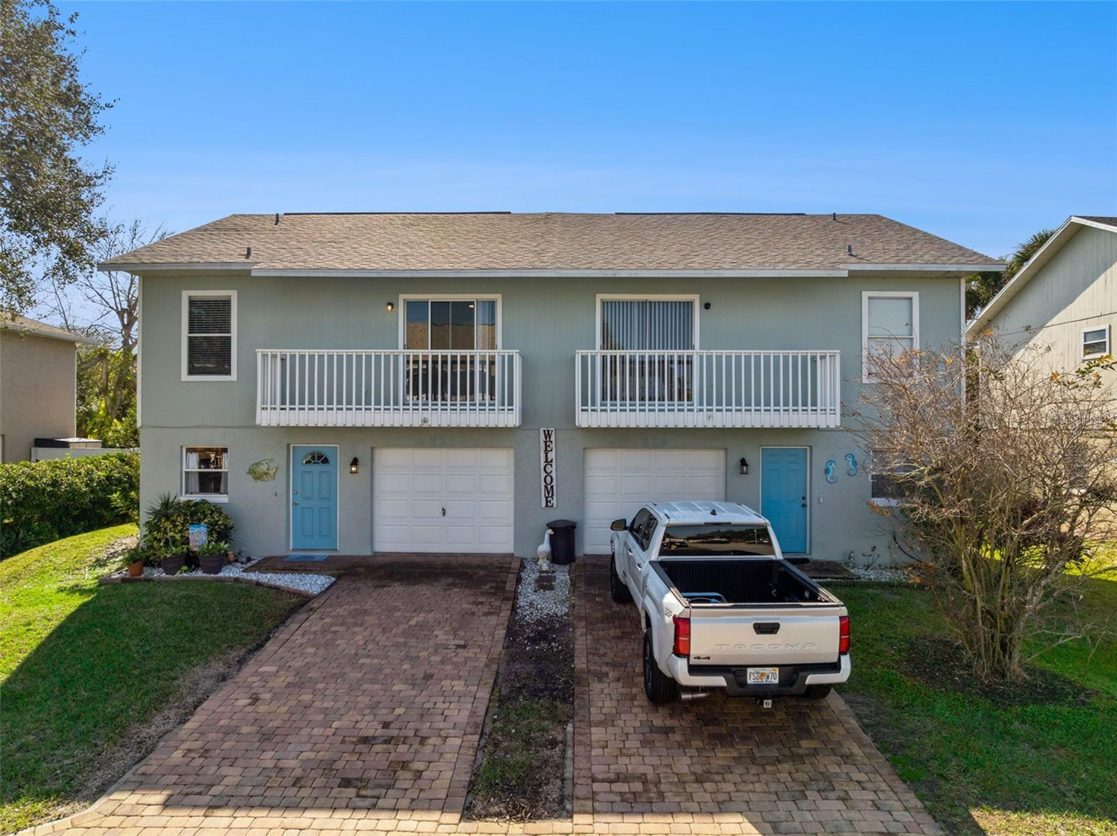 Details for 721 Laurel Bay Circle, NEW SMYRNA BEACH, FL 32169
