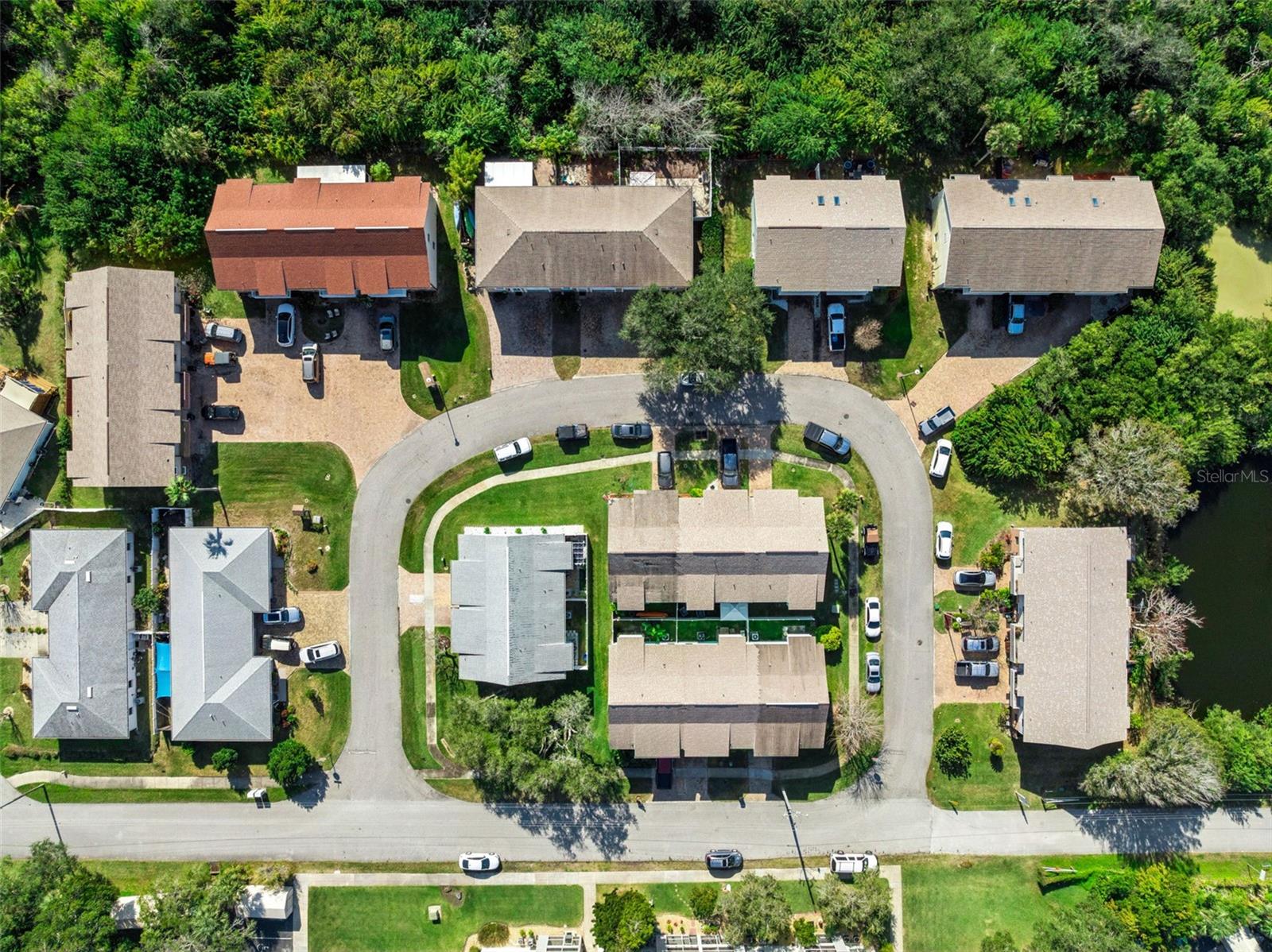 Image 39 of 46 For 721 Laurel Bay Circle