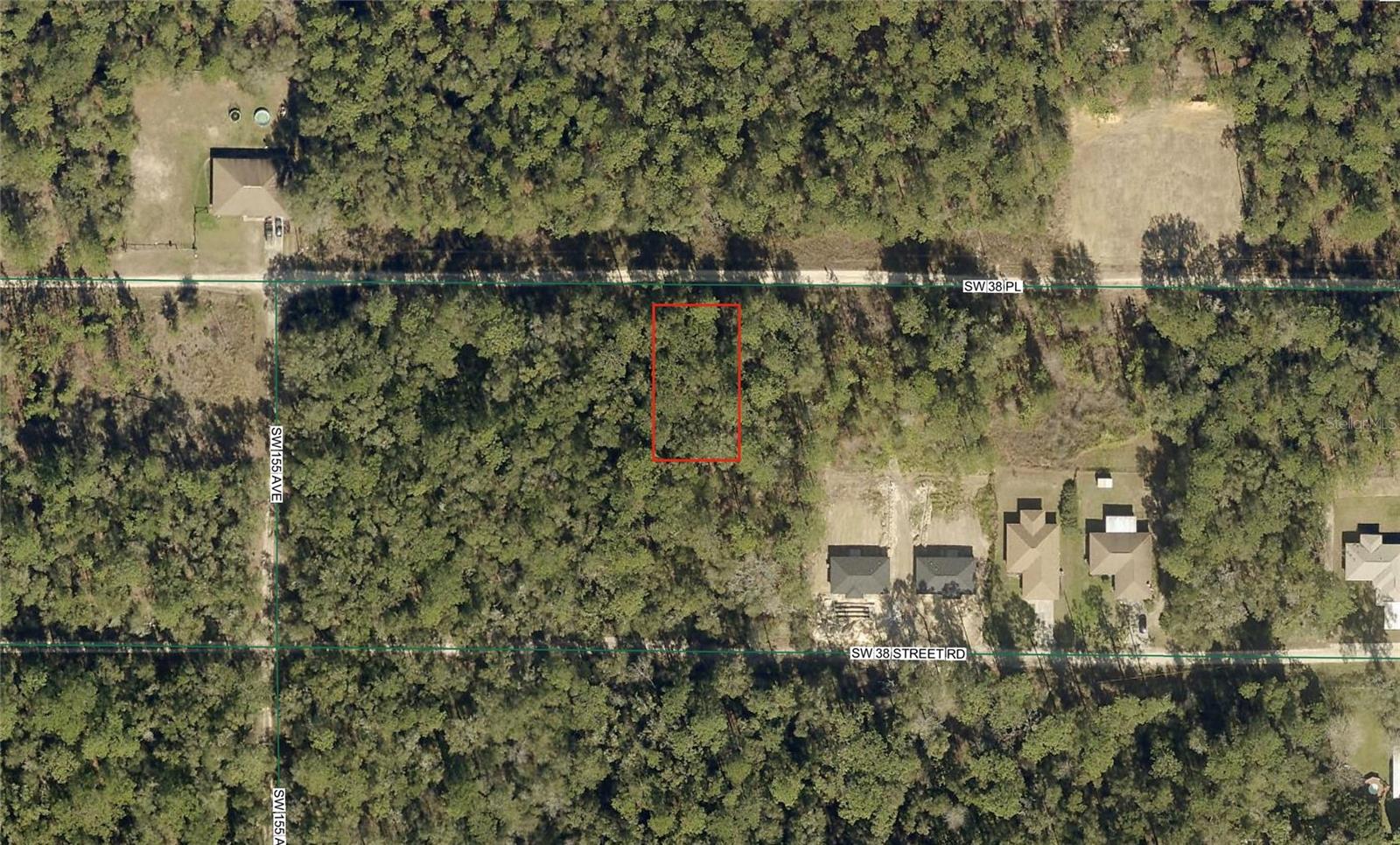 Details for  38th Place , OCALA, FL 34481