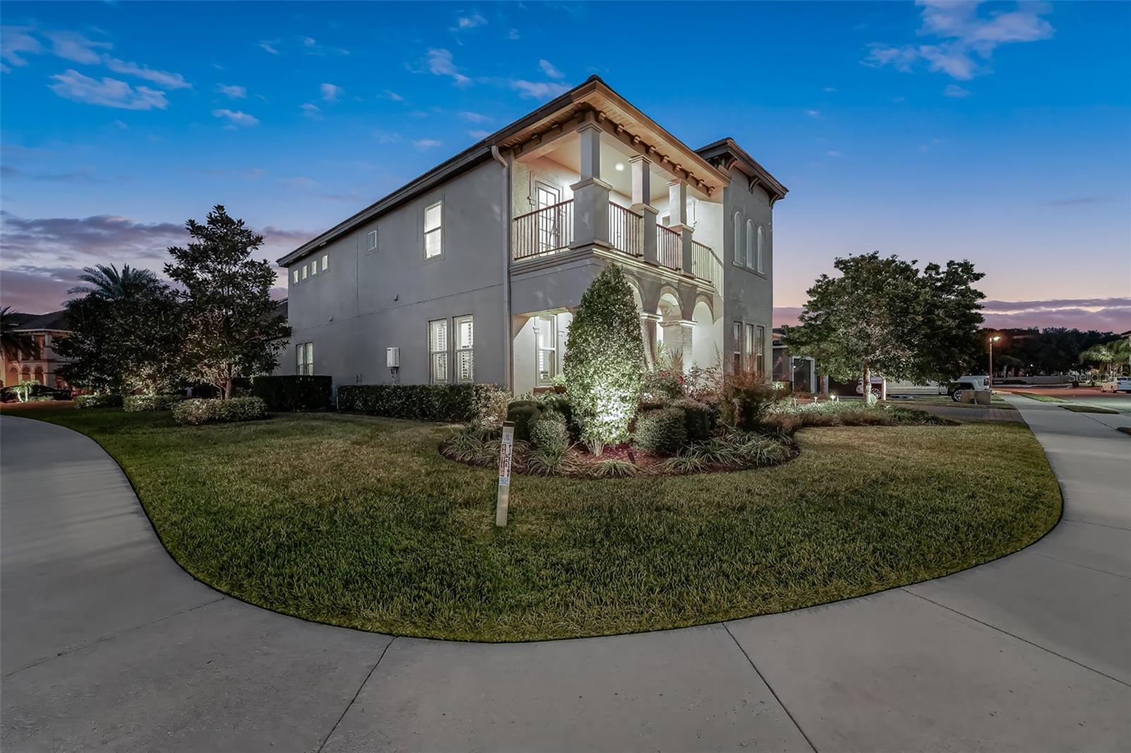 Image 2 of 48 For 1420 Oil Lamp Cove