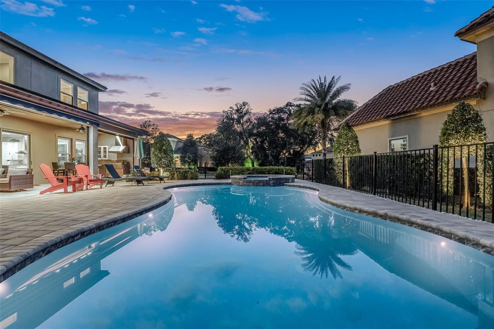 Image 20 of 48 For 1420 Oil Lamp Cove