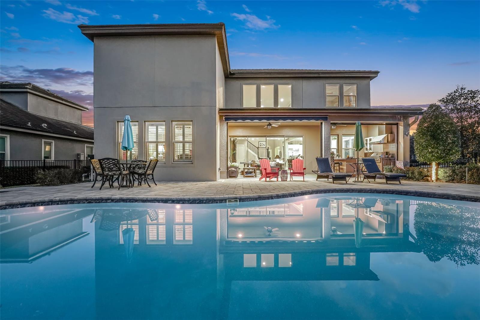 Image 21 of 48 For 1420 Oil Lamp Cove