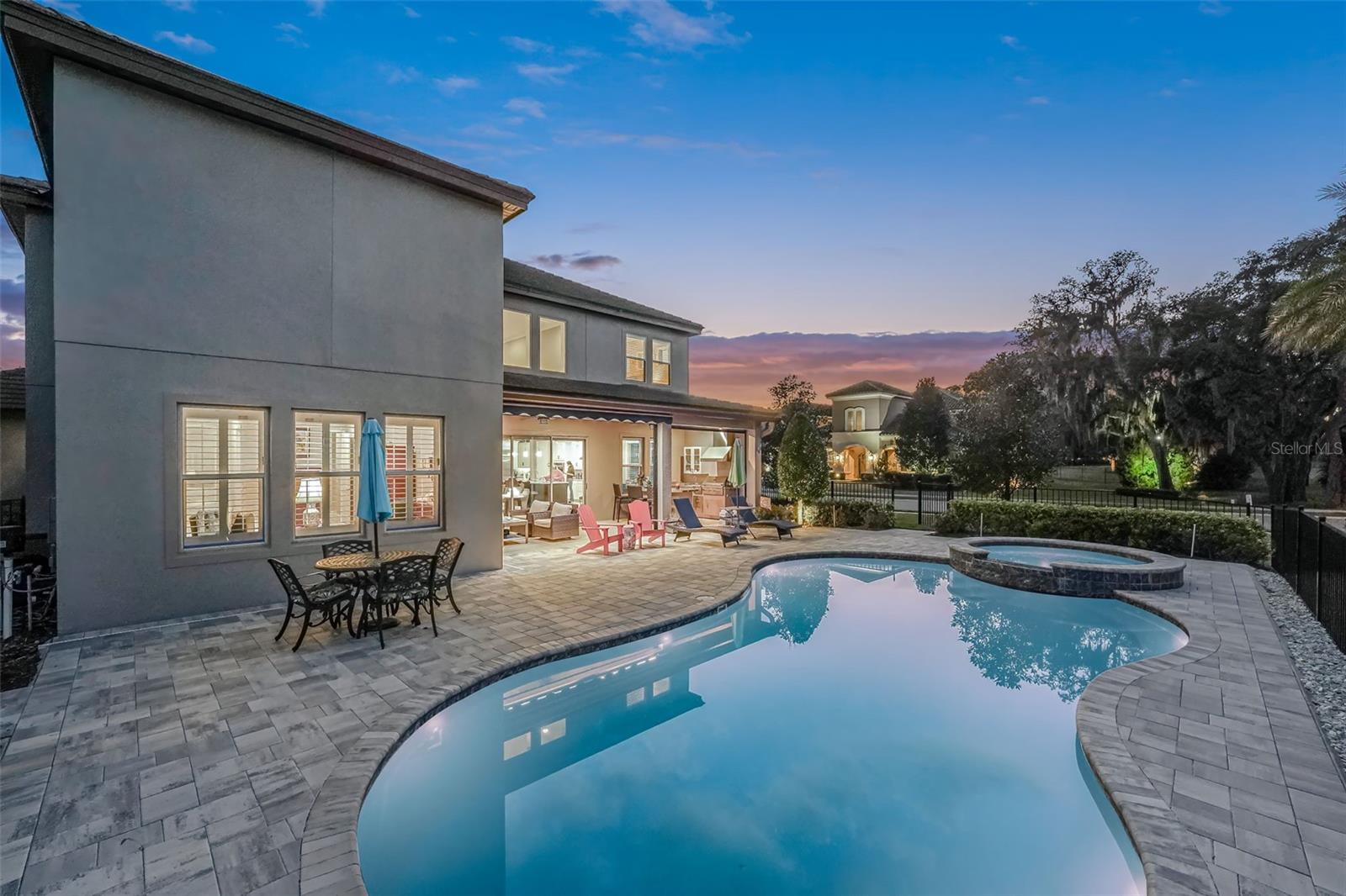 Image 23 of 48 For 1420 Oil Lamp Cove