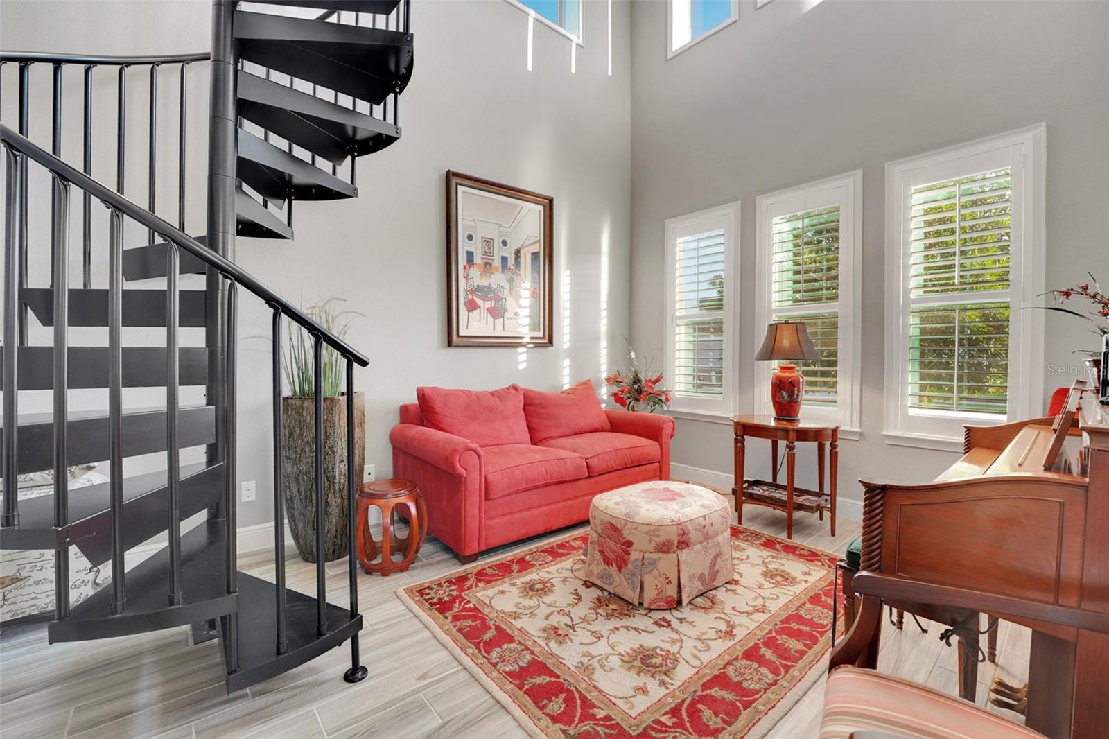 Image 8 of 48 For 1420 Oil Lamp Cove