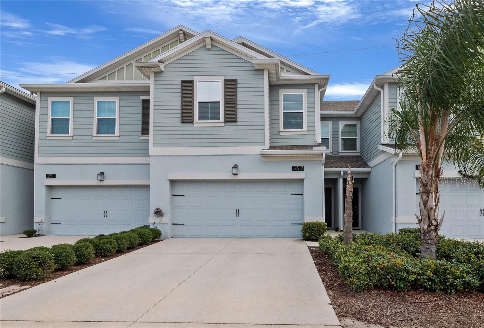 Details for 12517 Turtle Grass Drive, ORLANDO, FL 32824