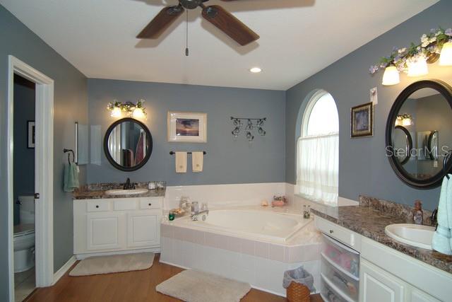 Image 17 of 29 For 124 Country Lakes Circle