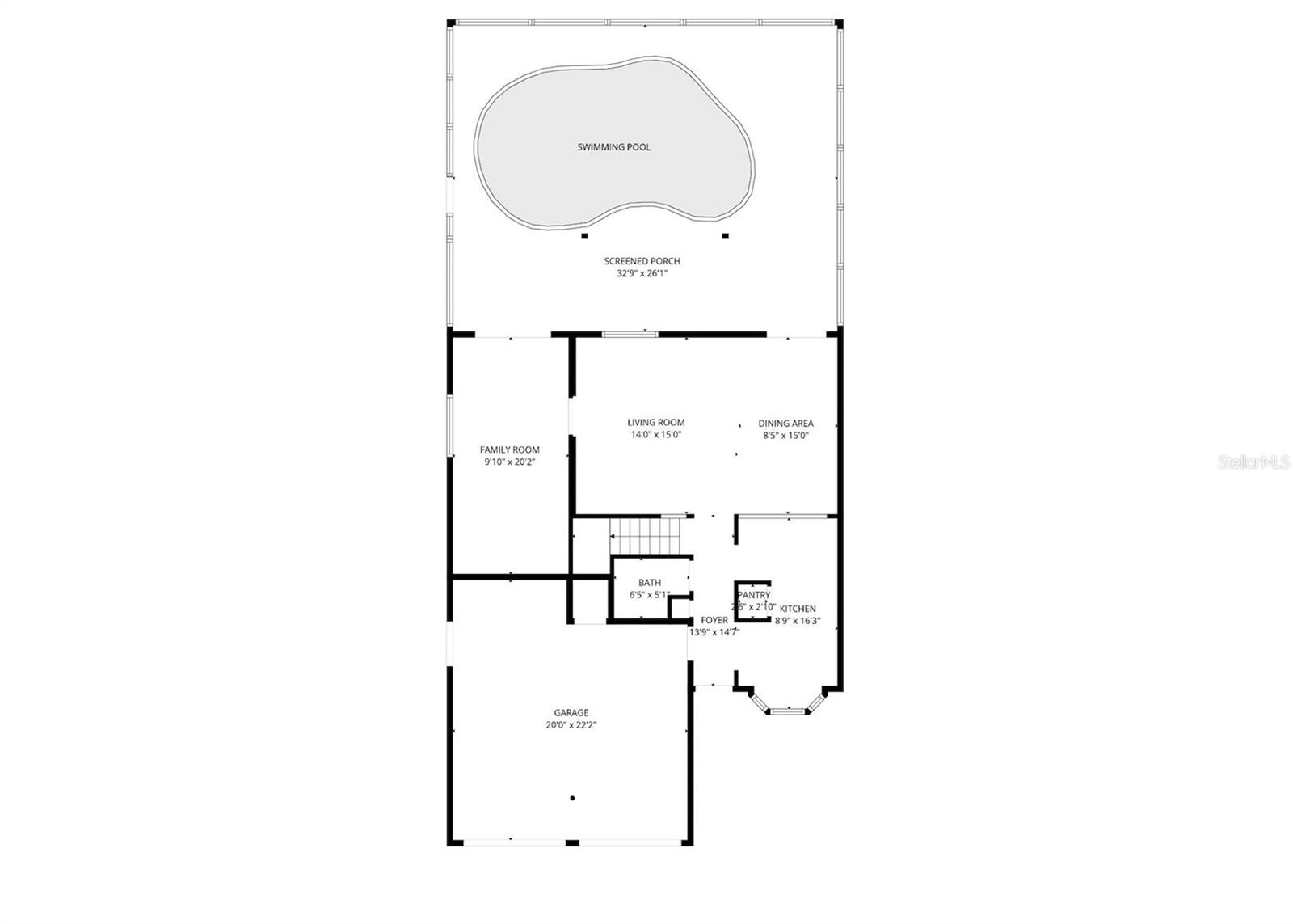 Image 53 of 77 For 540 Sheridan Drive