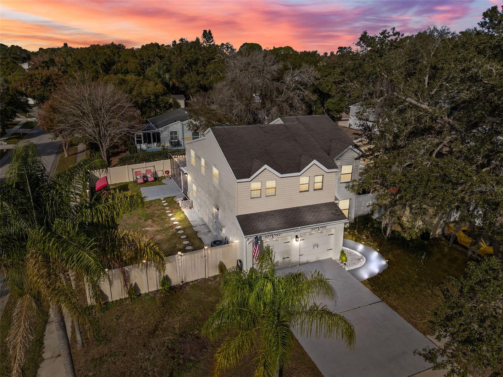 Image 54 of 77 For 540 Sheridan Drive