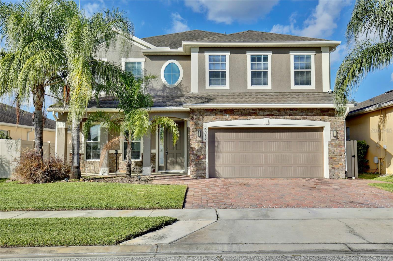 Details for 6049 Fender Court, ORLANDO, FL 32837