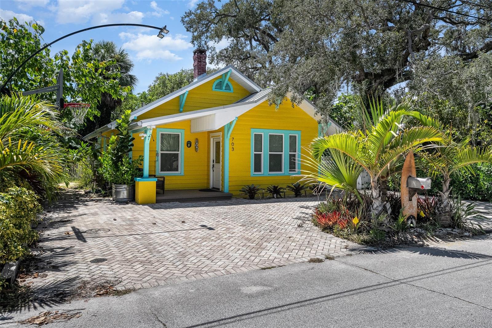 Details for 703 Shady Lane, MELBOURNE, FL 32935