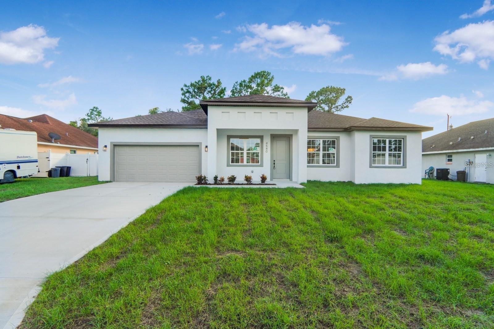 Details for 3076 168th Loop, OCALA, FL 34473