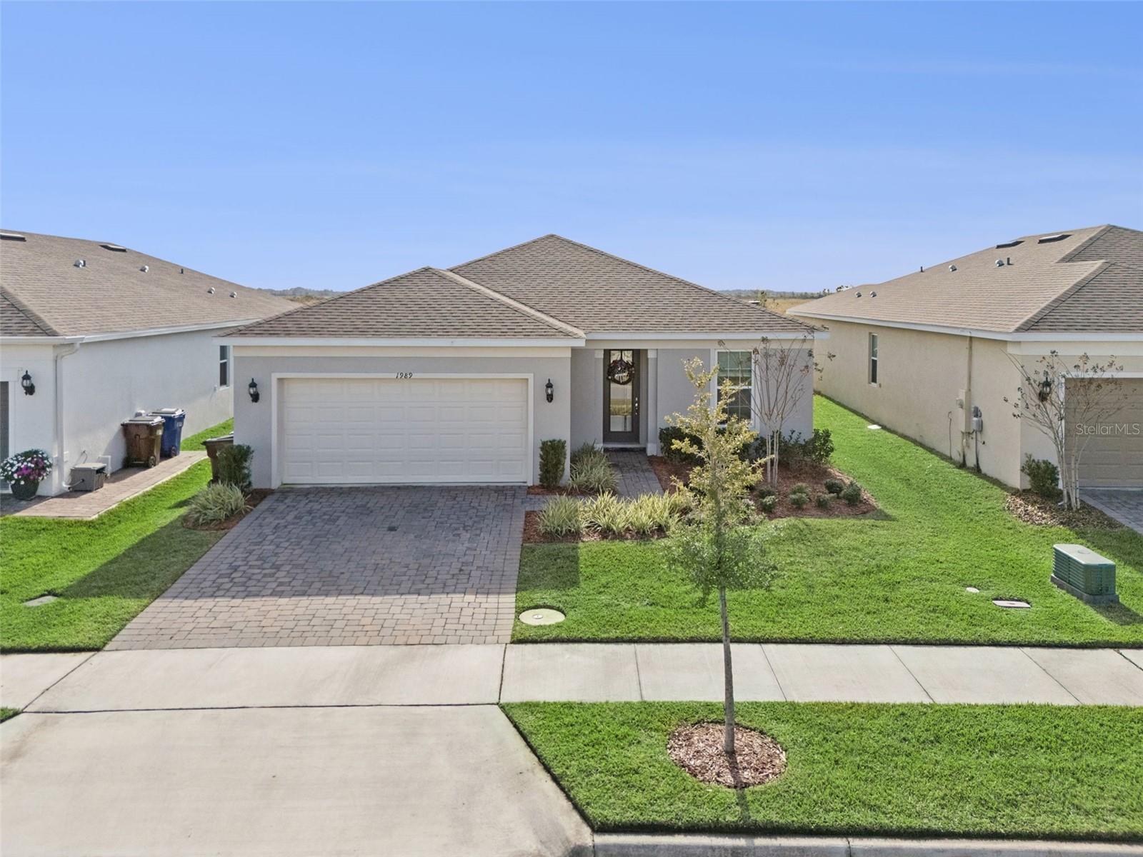 Details for 1989 Spring Shower Circle, KISSIMMEE, FL 34744