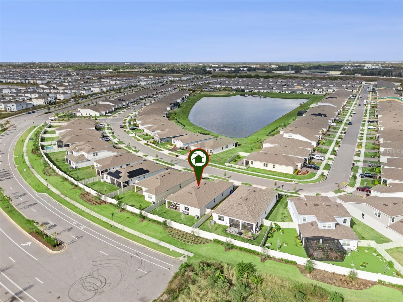 Image 43 of 63 For 1989 Spring Shower Circle