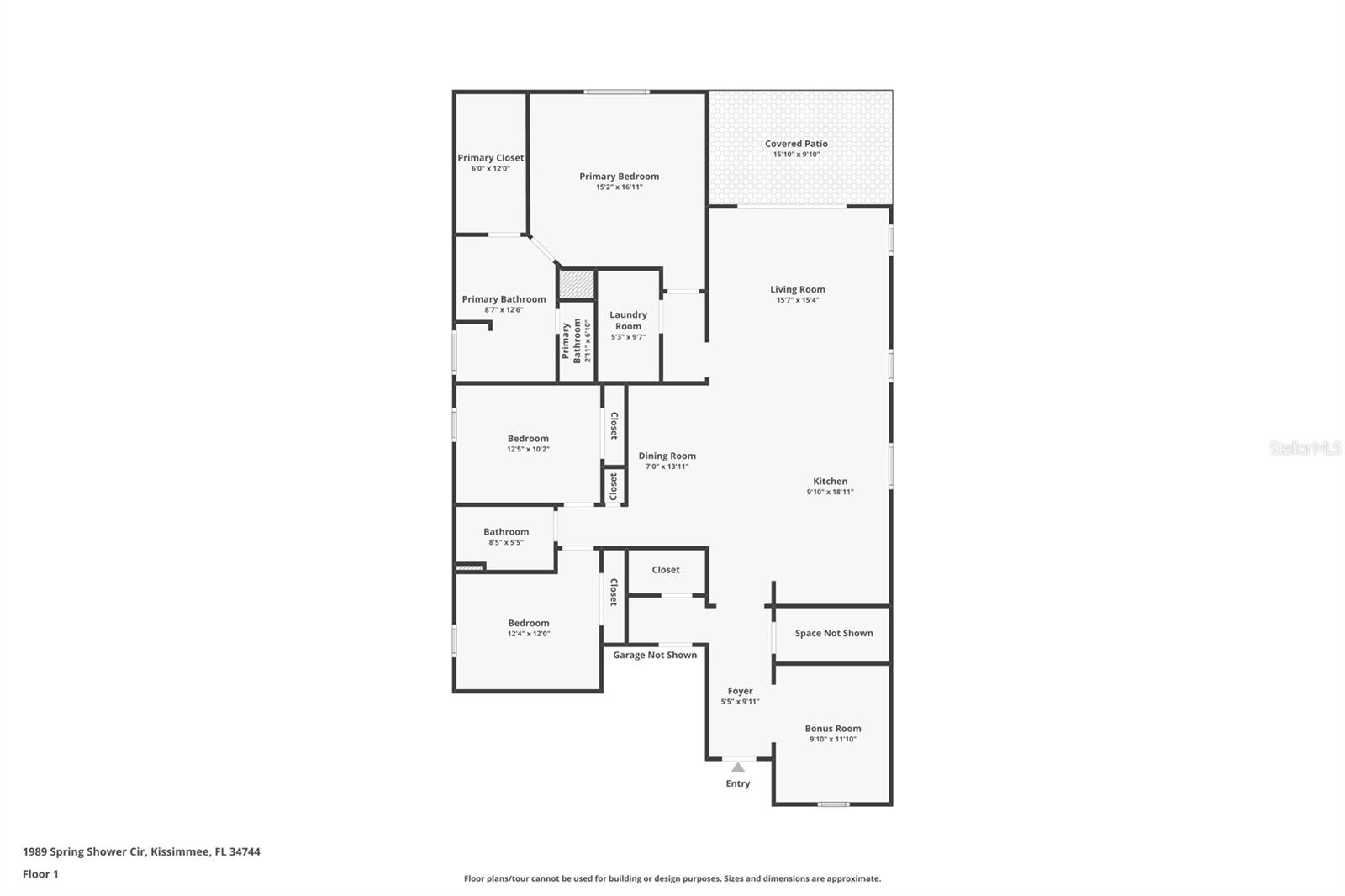 Image 45 of 63 For 1989 Spring Shower Circle